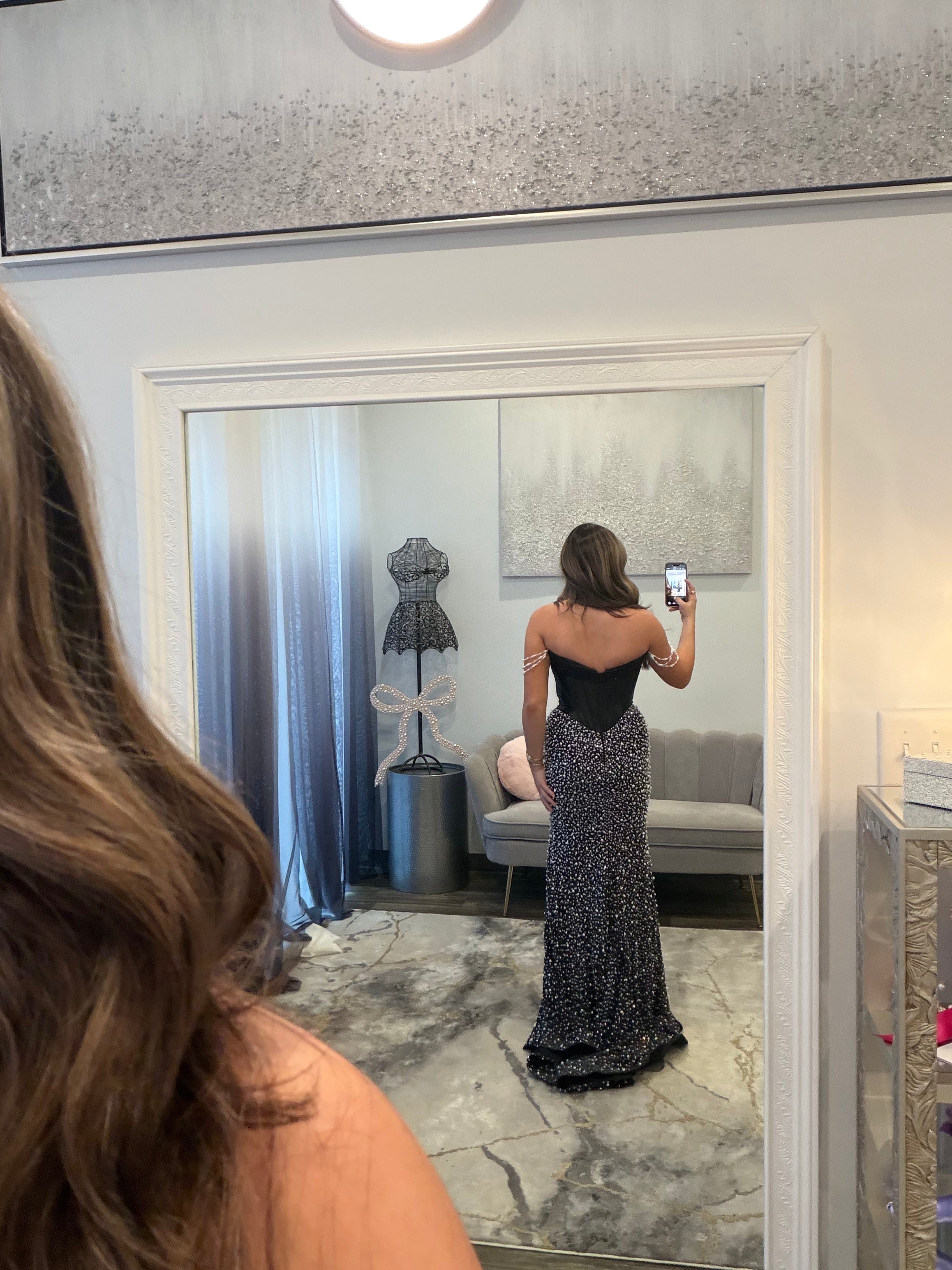 Sherri Hill 58093