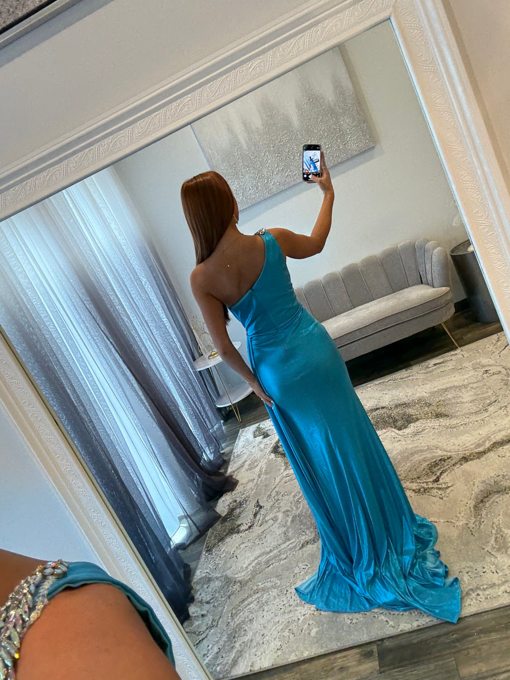 Jovani D5066