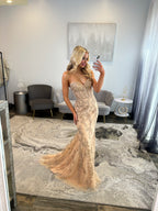 Sherri Hill 54227