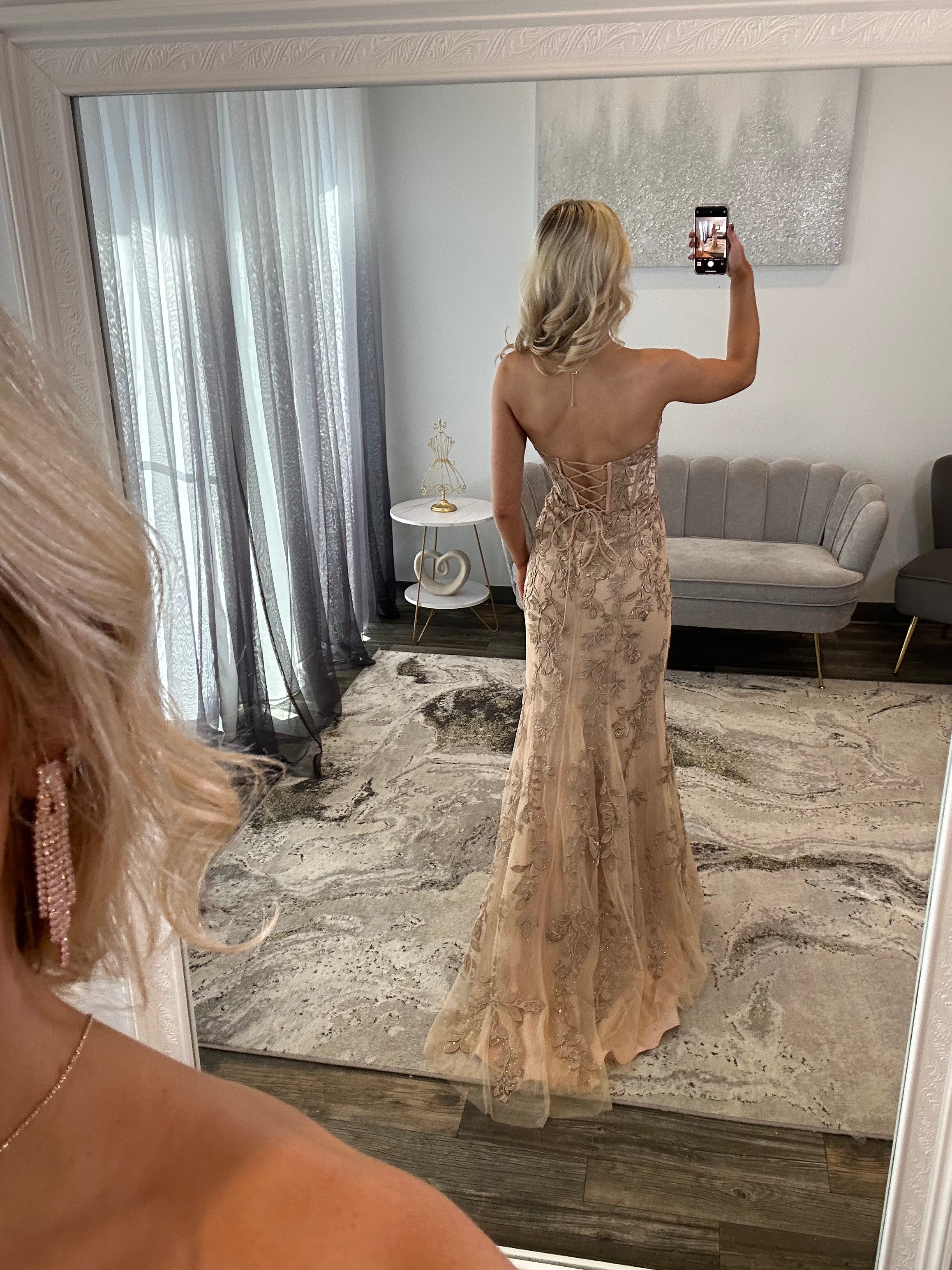 Sherri Hill 54227