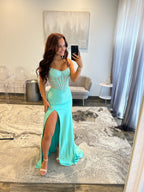 Sherri Hill 57805