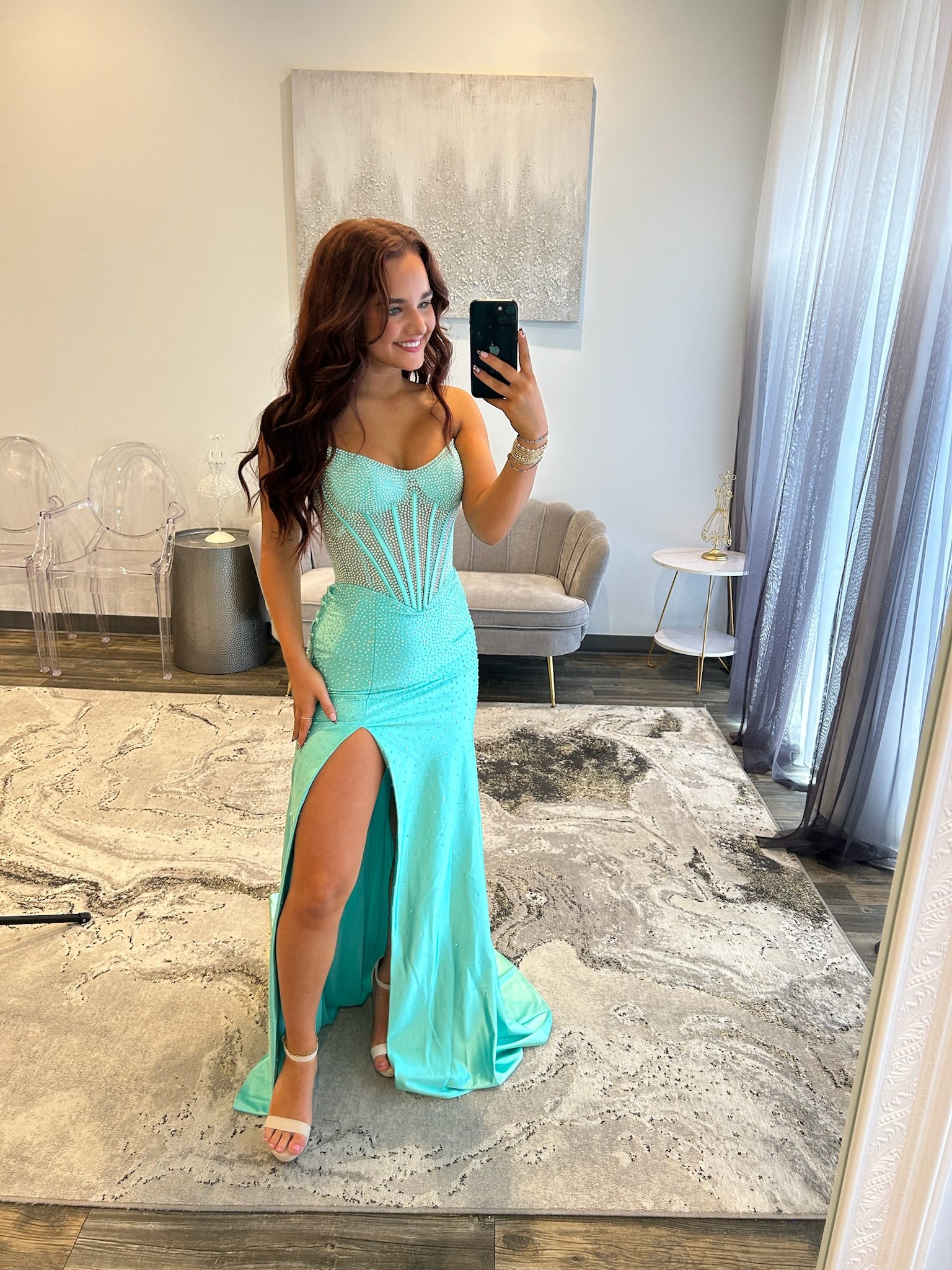Sherri Hill 57805