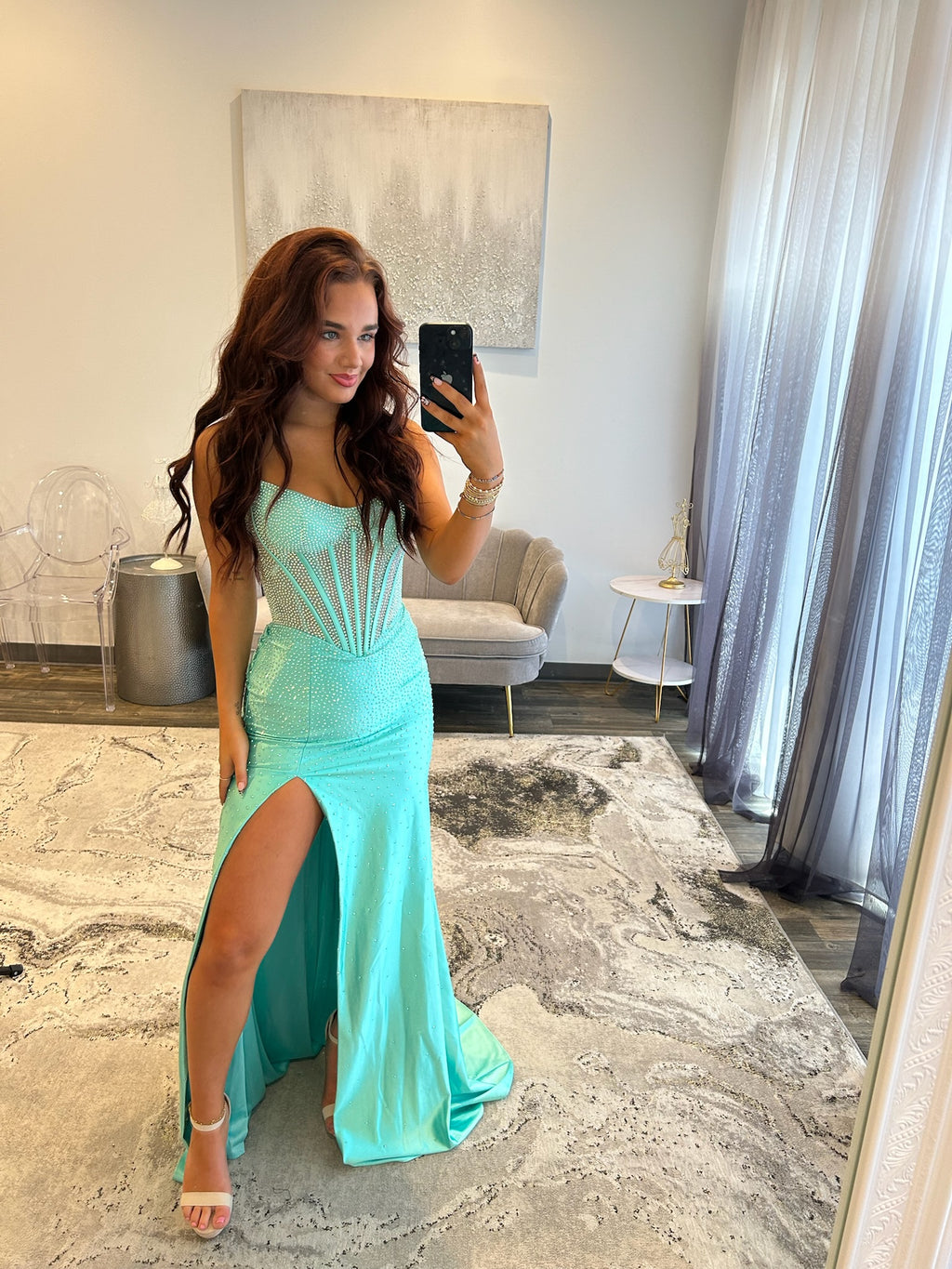 Sherri Hill 57805