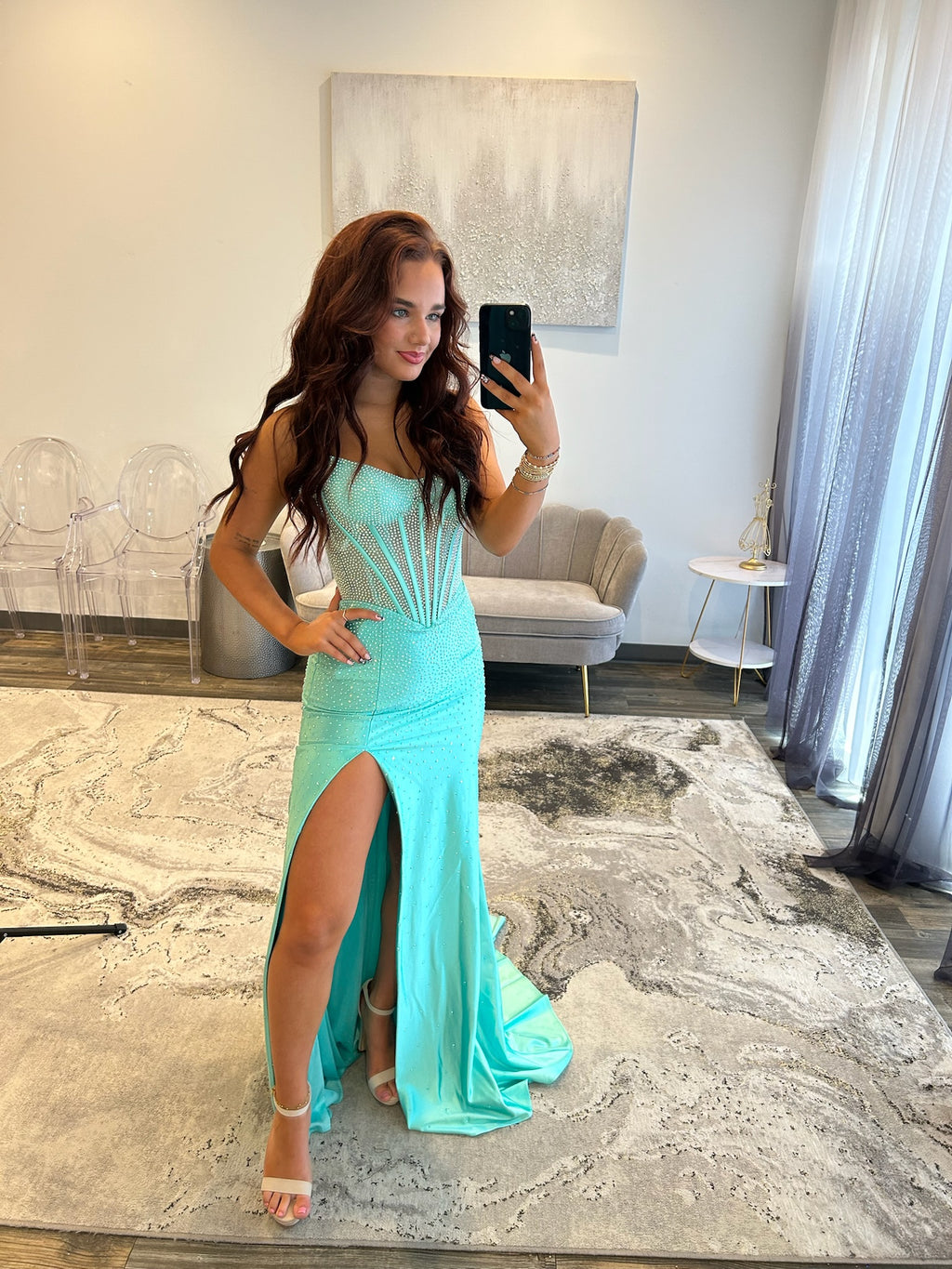 Sherri Hill 57805