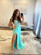 Sherri Hill 57805