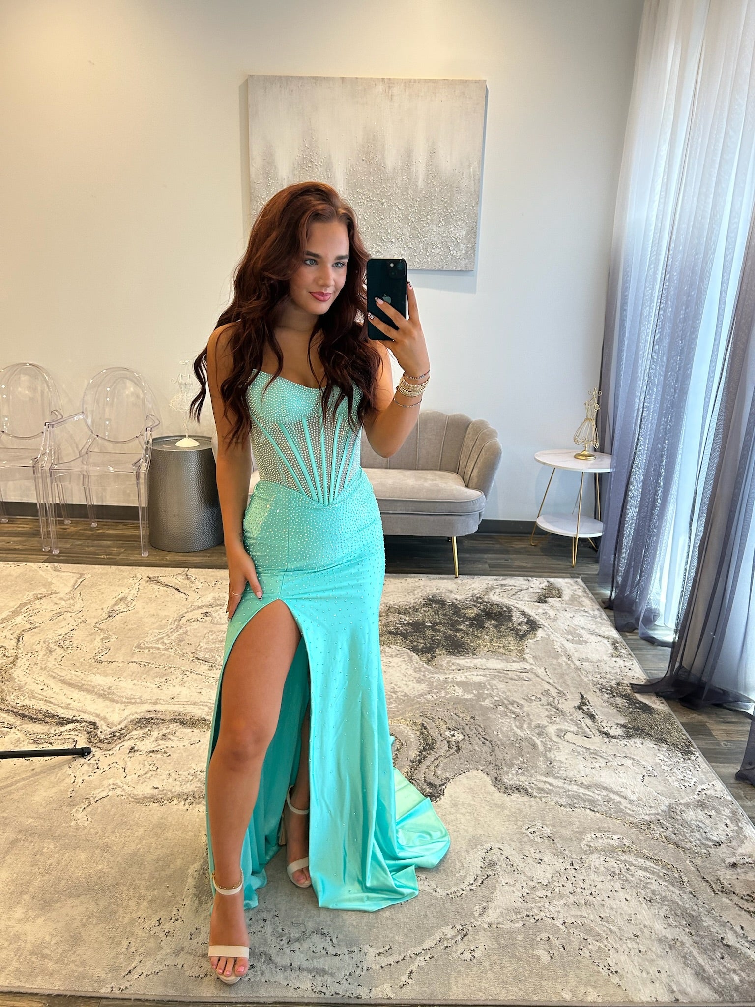 Sherri Hill 57805