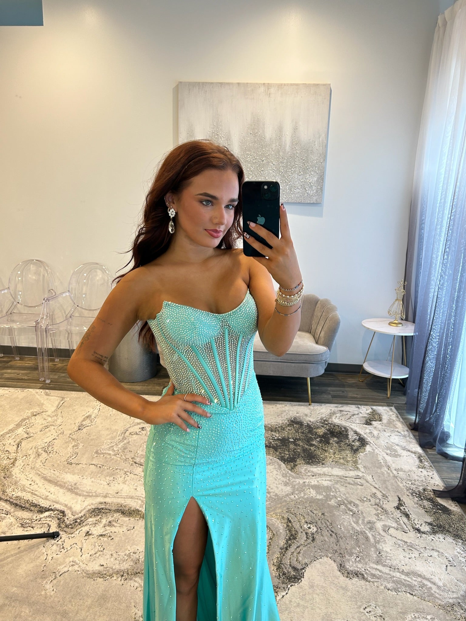 Sherri Hill 57805