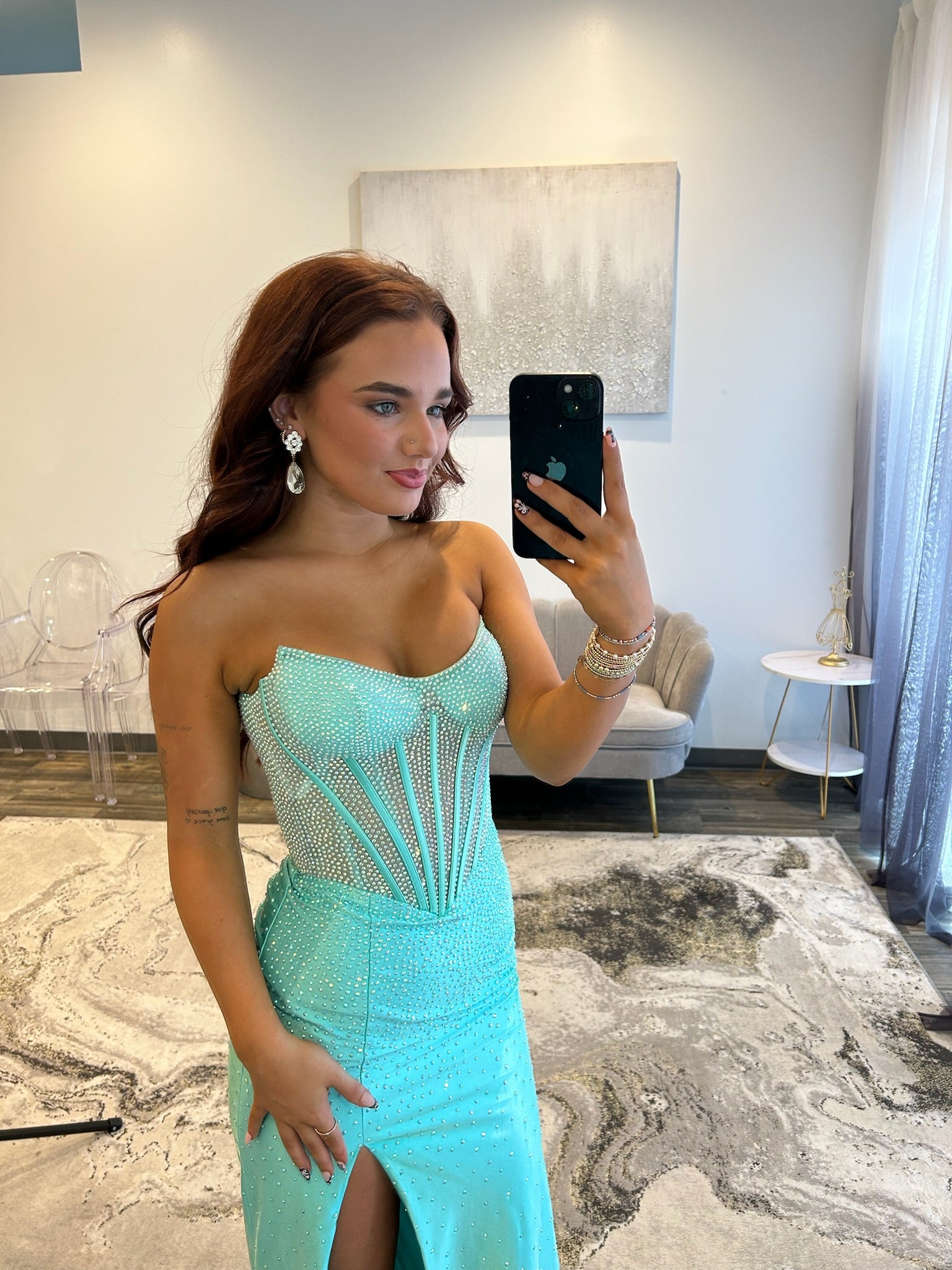 Sherri Hill 57805