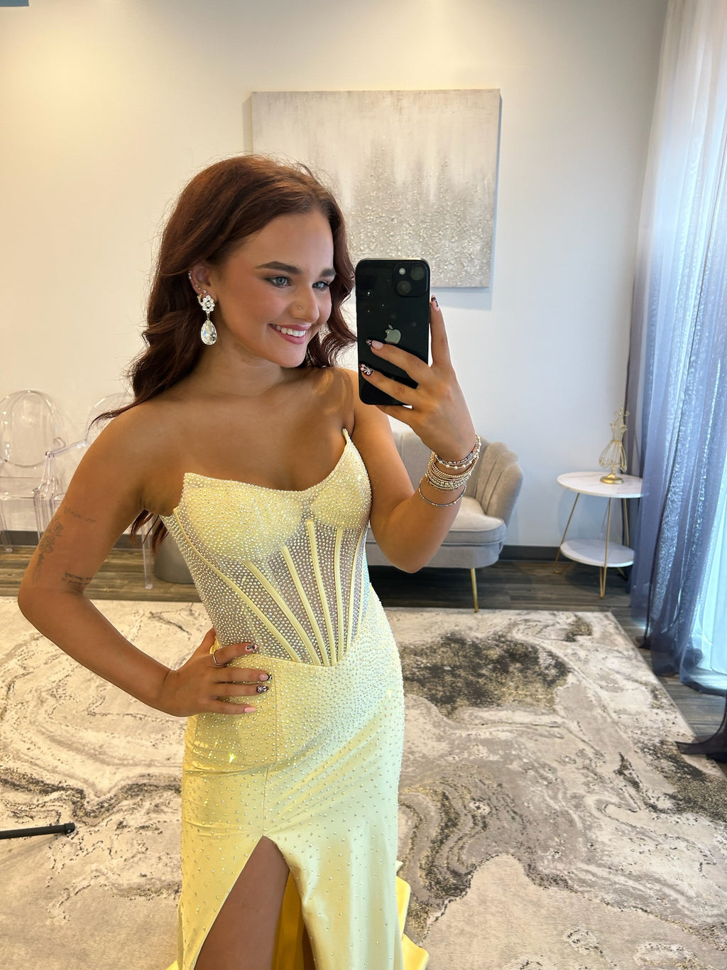 Sherri Hill 57805