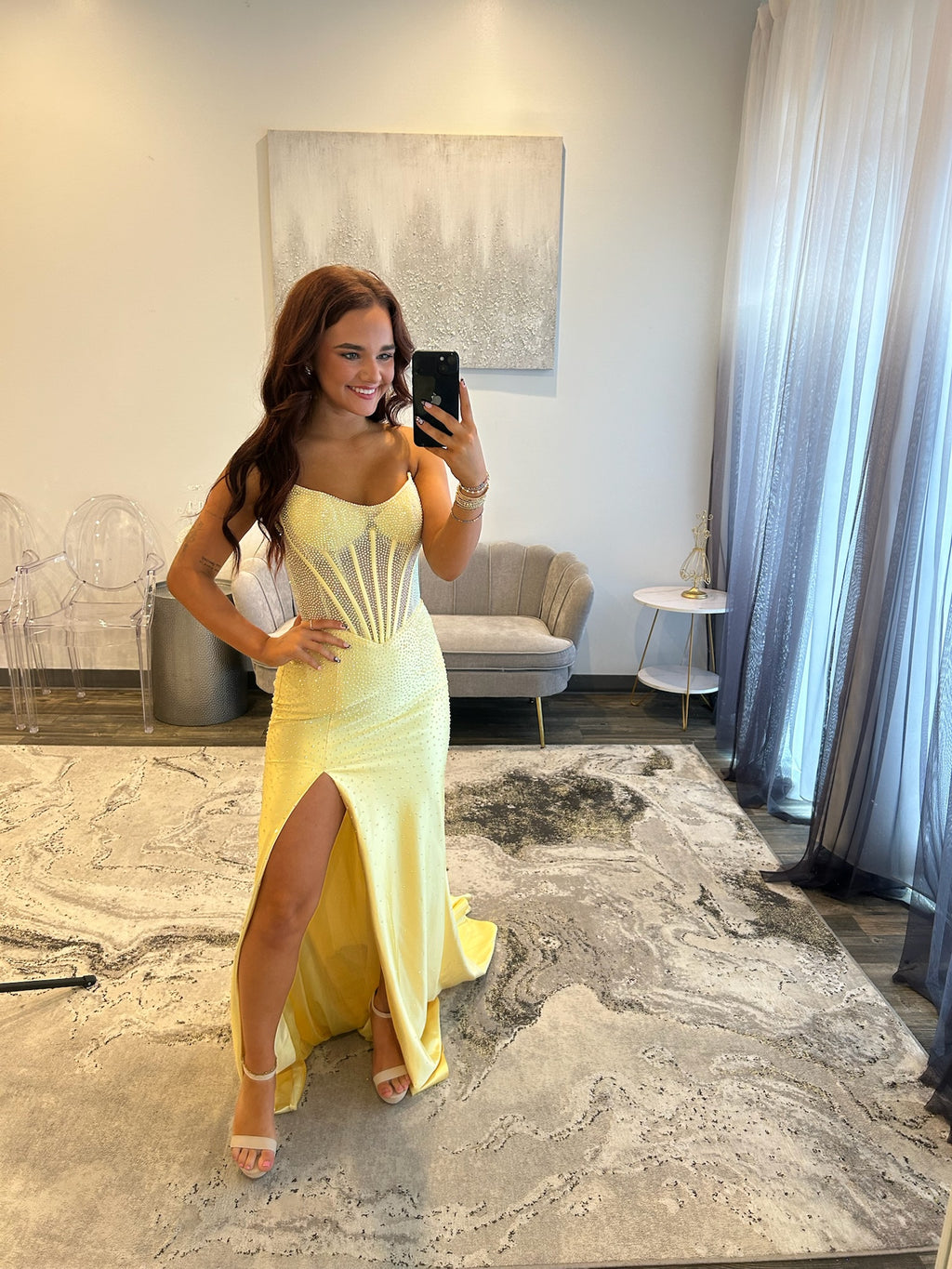 Sherri Hill 57805