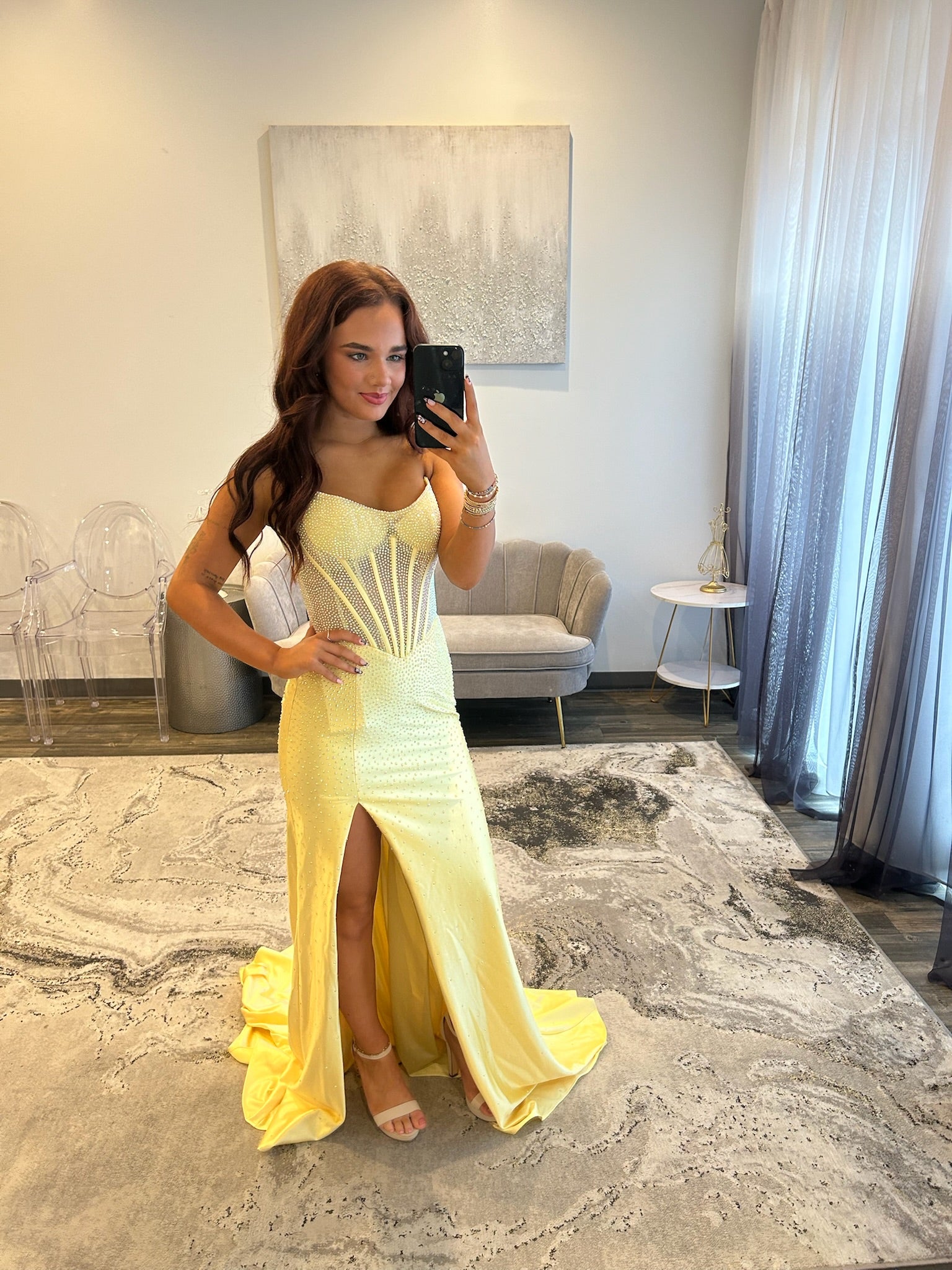 Sherri Hill 57805