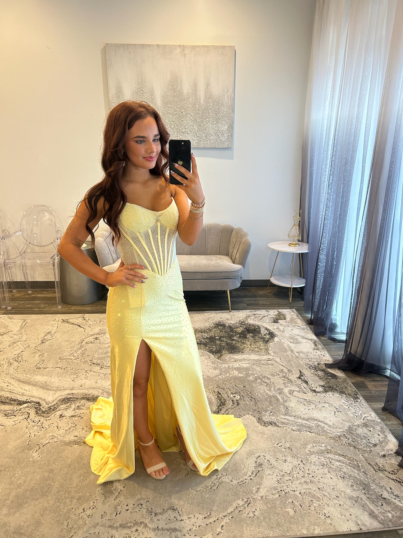 Sherri Hill 57805