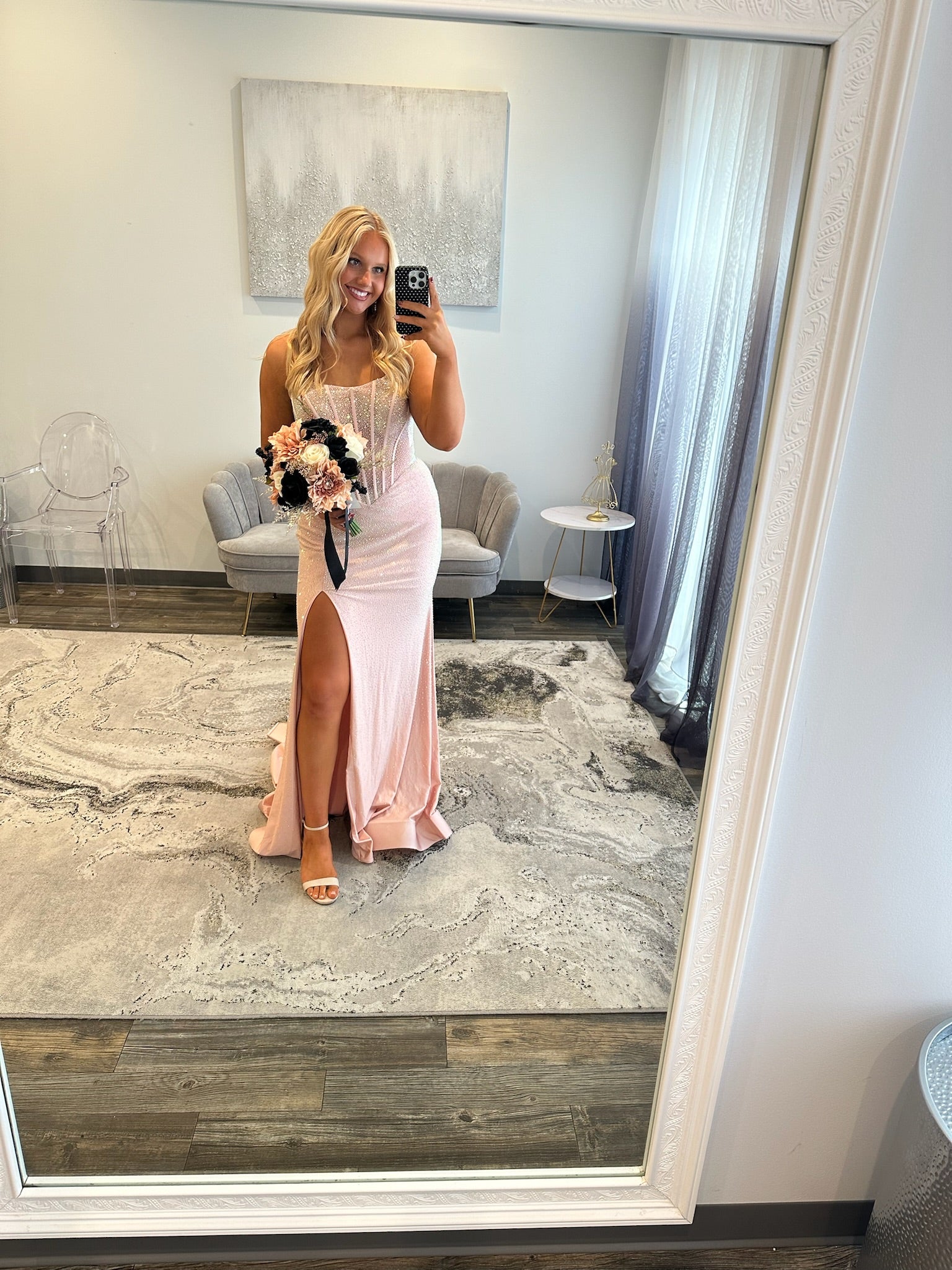 Sherri Hill 57414