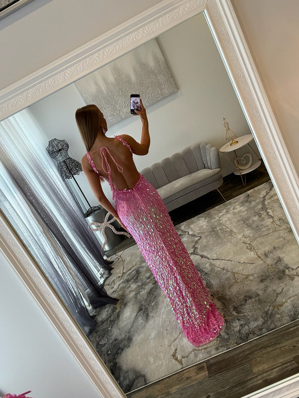 Sherri Hill 57770