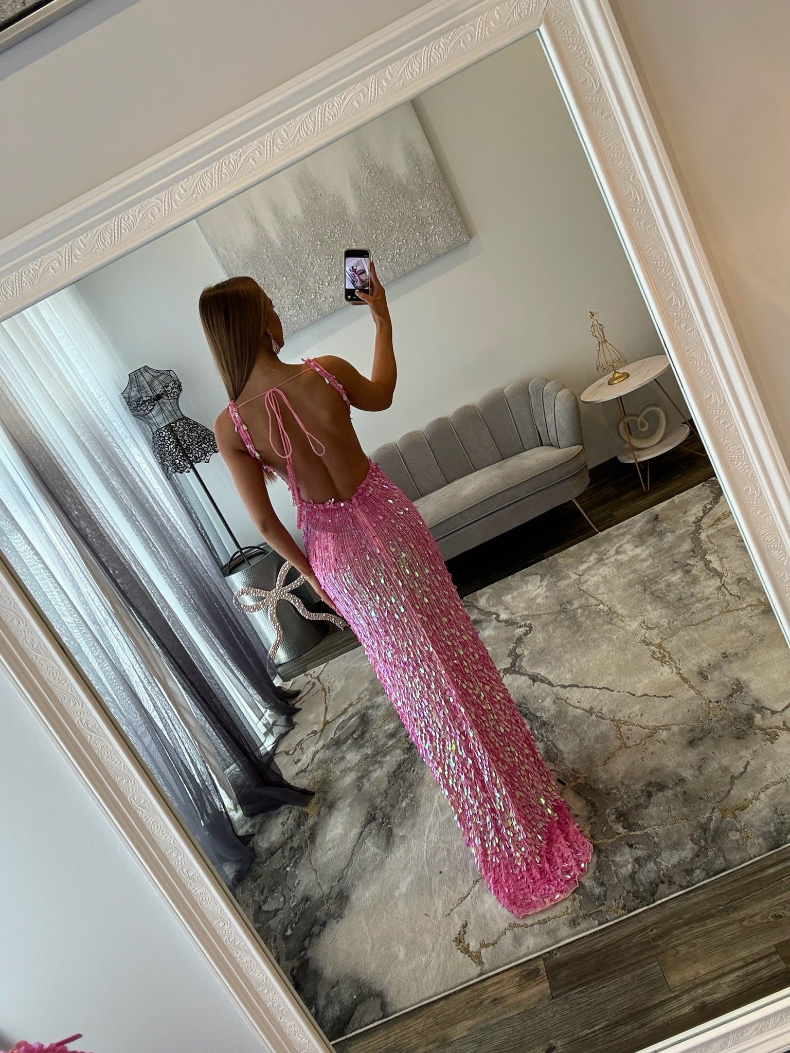 Sherri Hill 57770