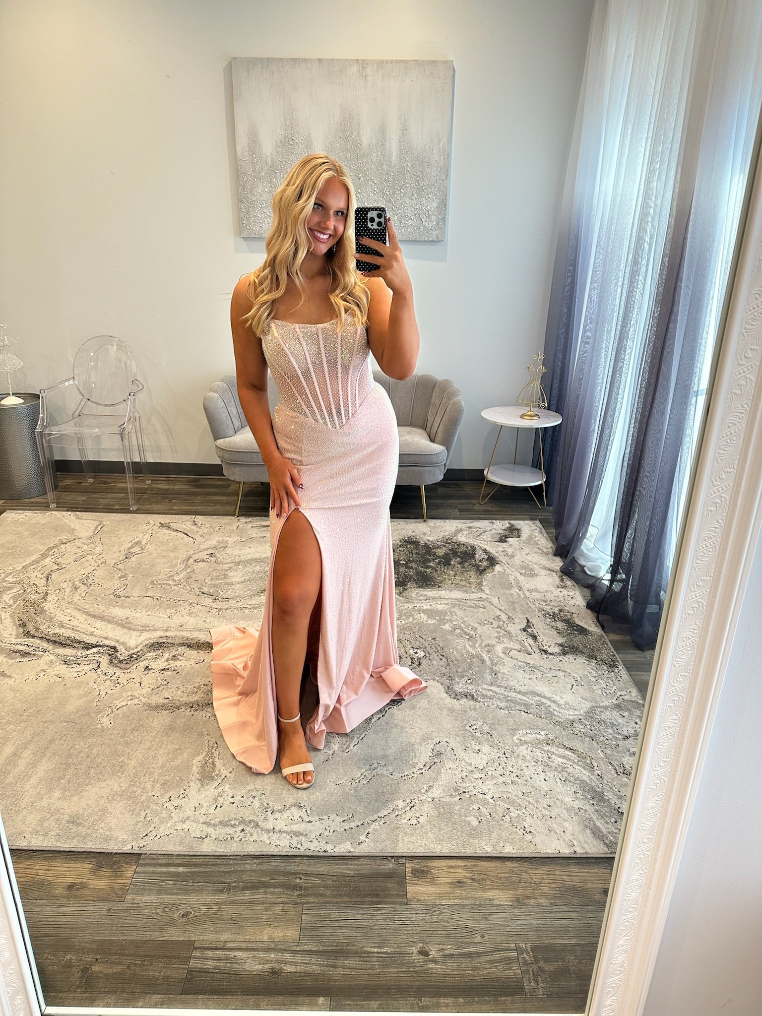 Sherri Hill 57414