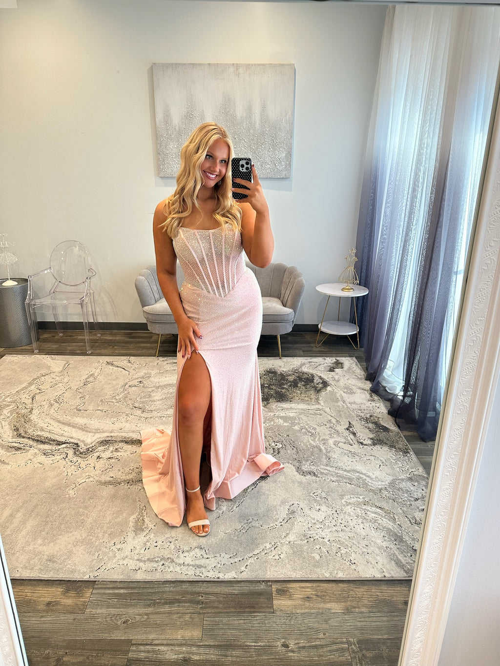 Sherri Hill 57414