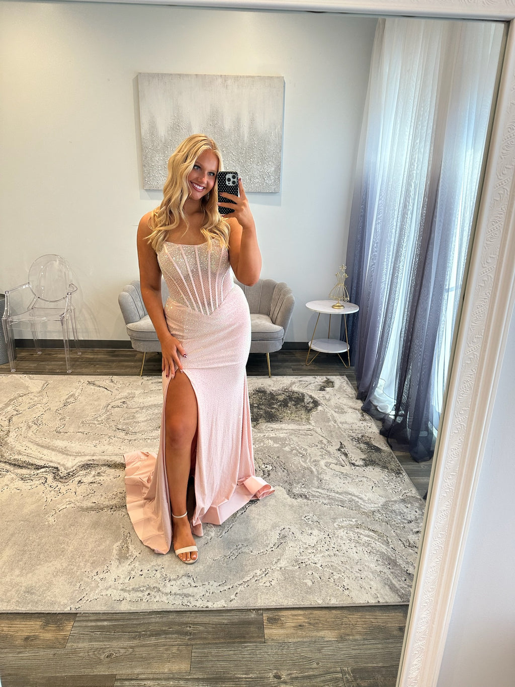 Sherri Hill 57414