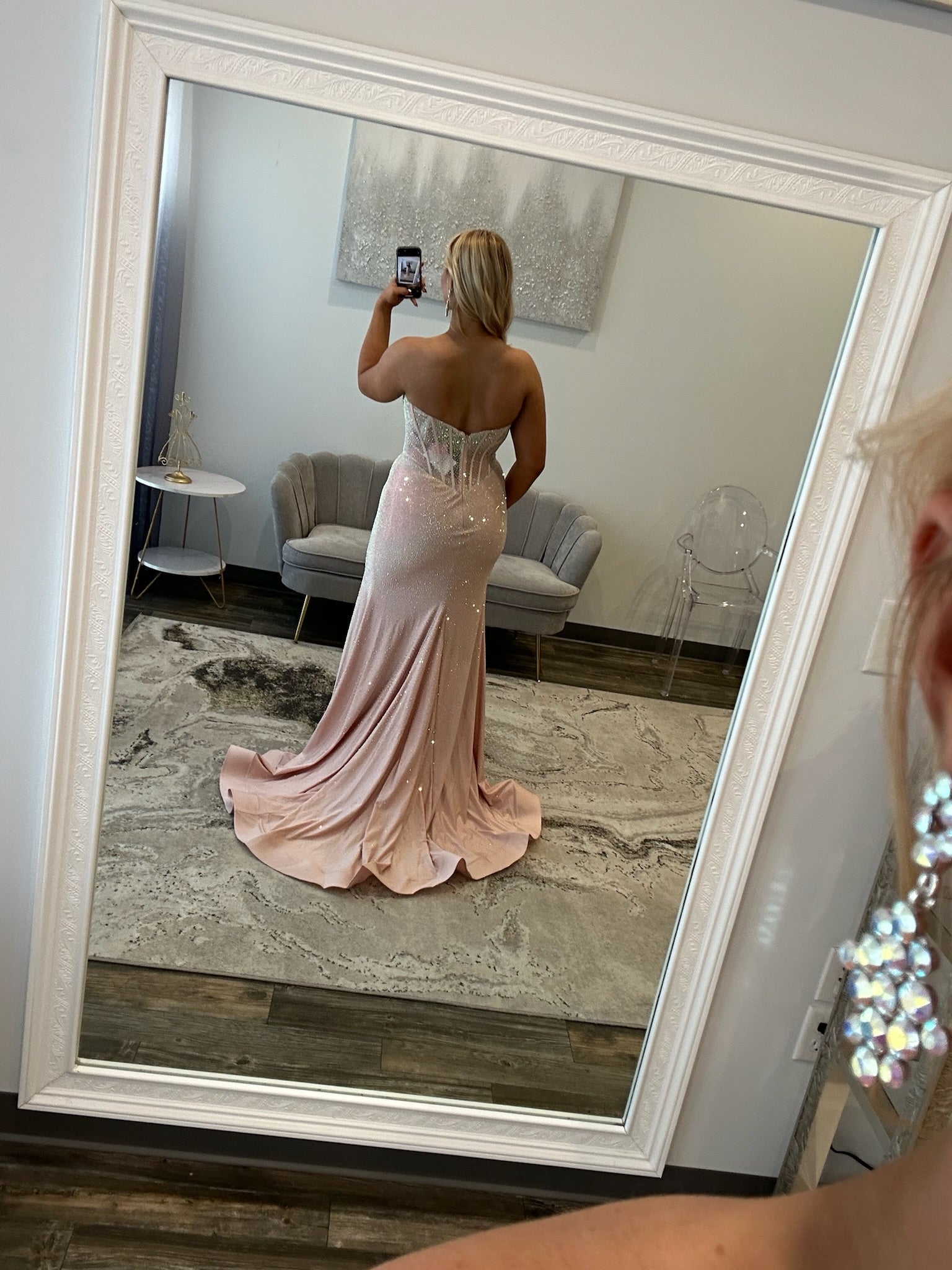 Sherri Hill 57414