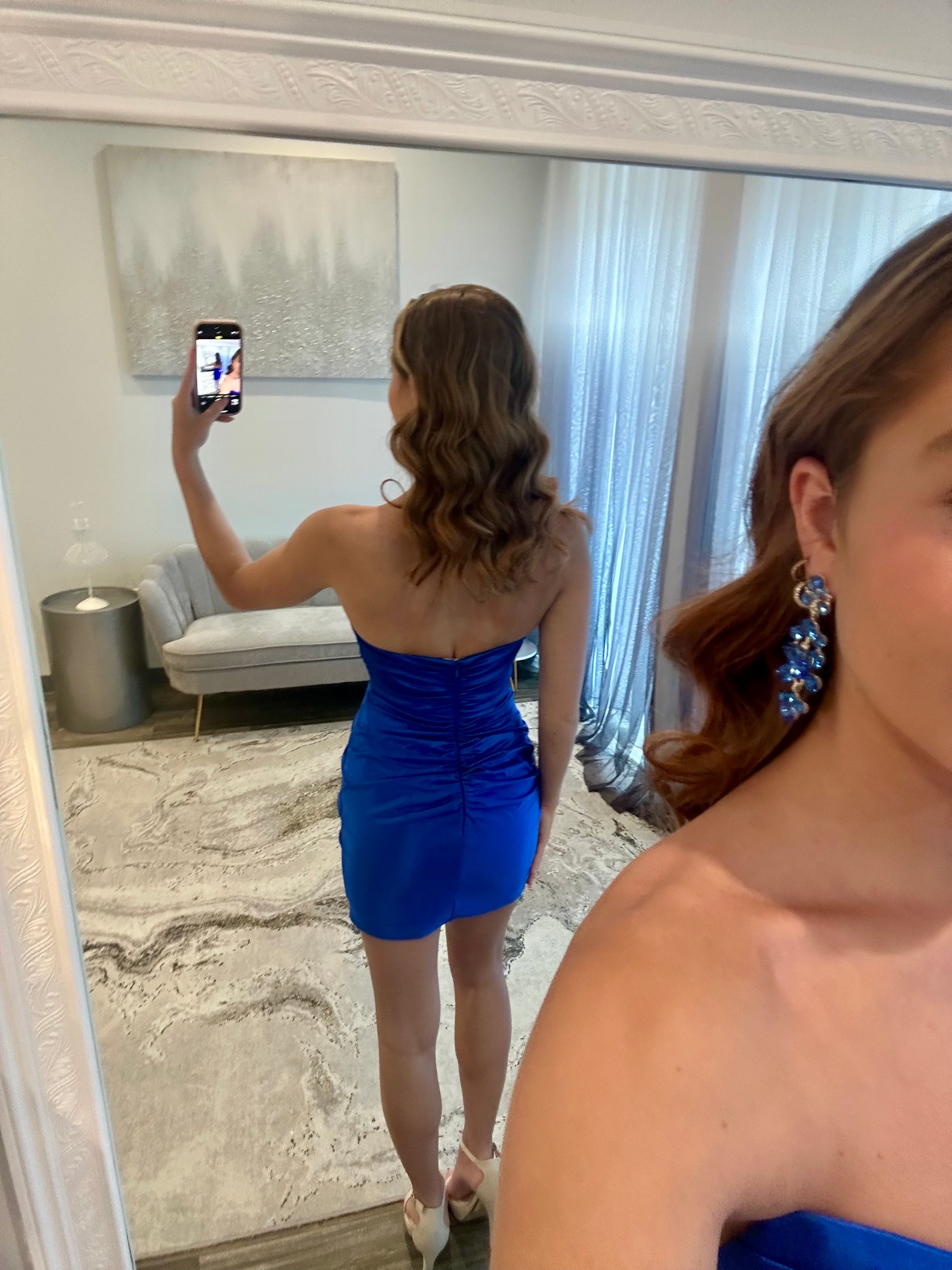 Sherri Hill 57352