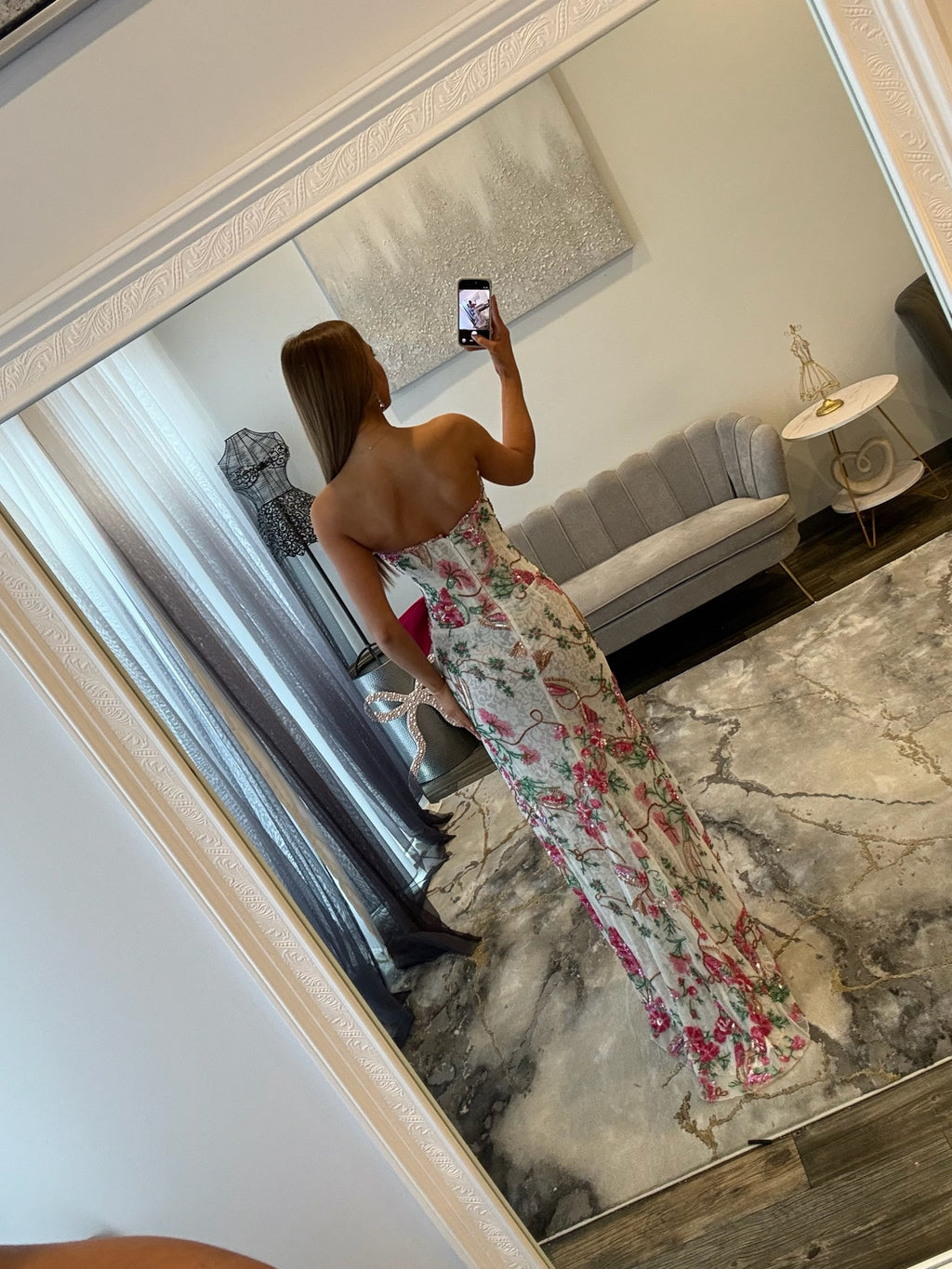 Sherri Hill 57598