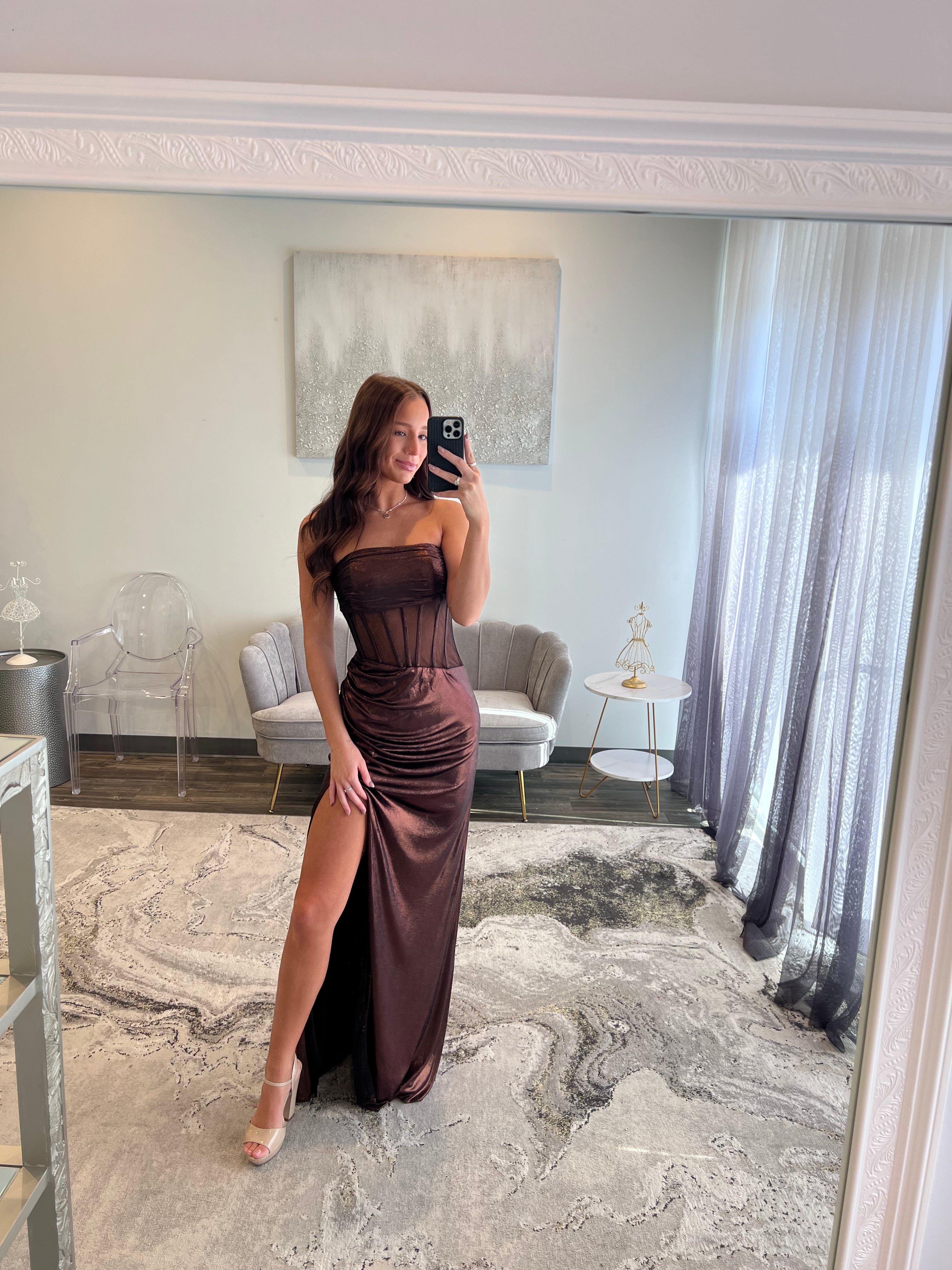 Sherri Hill 56920