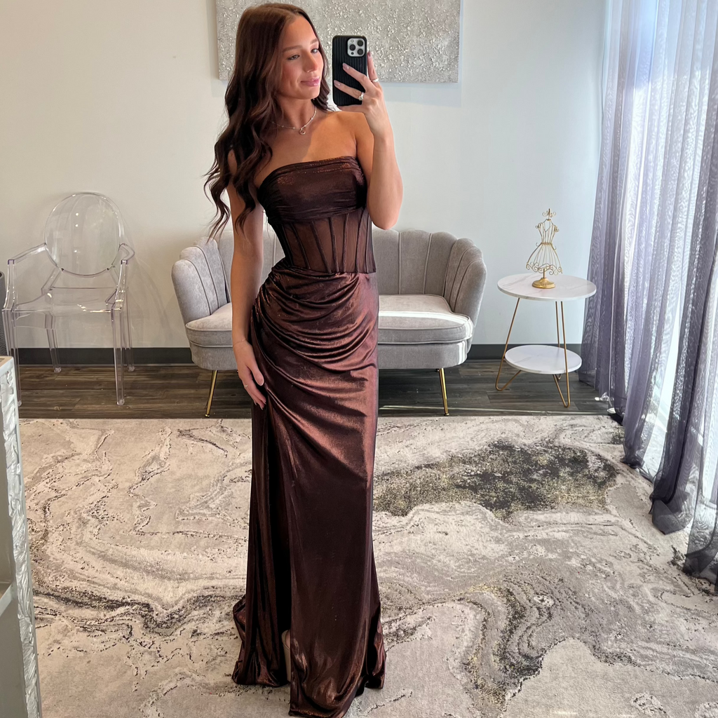 Sherri Hill 56920