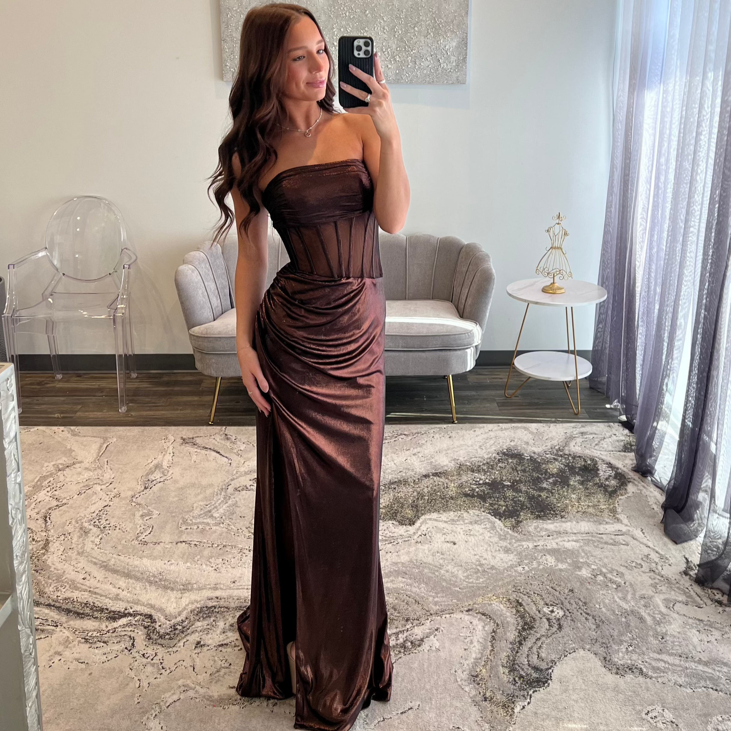 Sherri Hill 56920