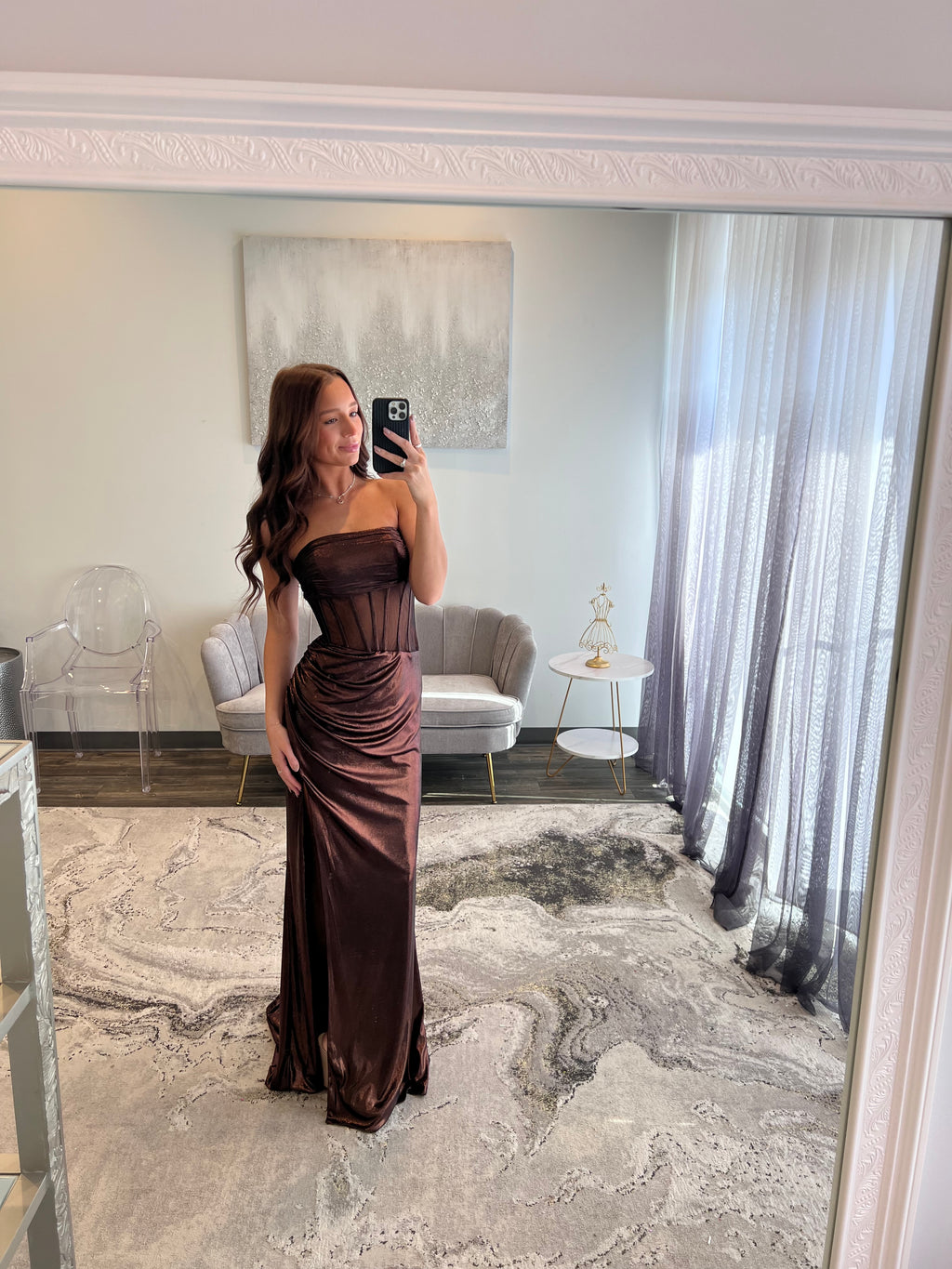 Sherri Hill 56920