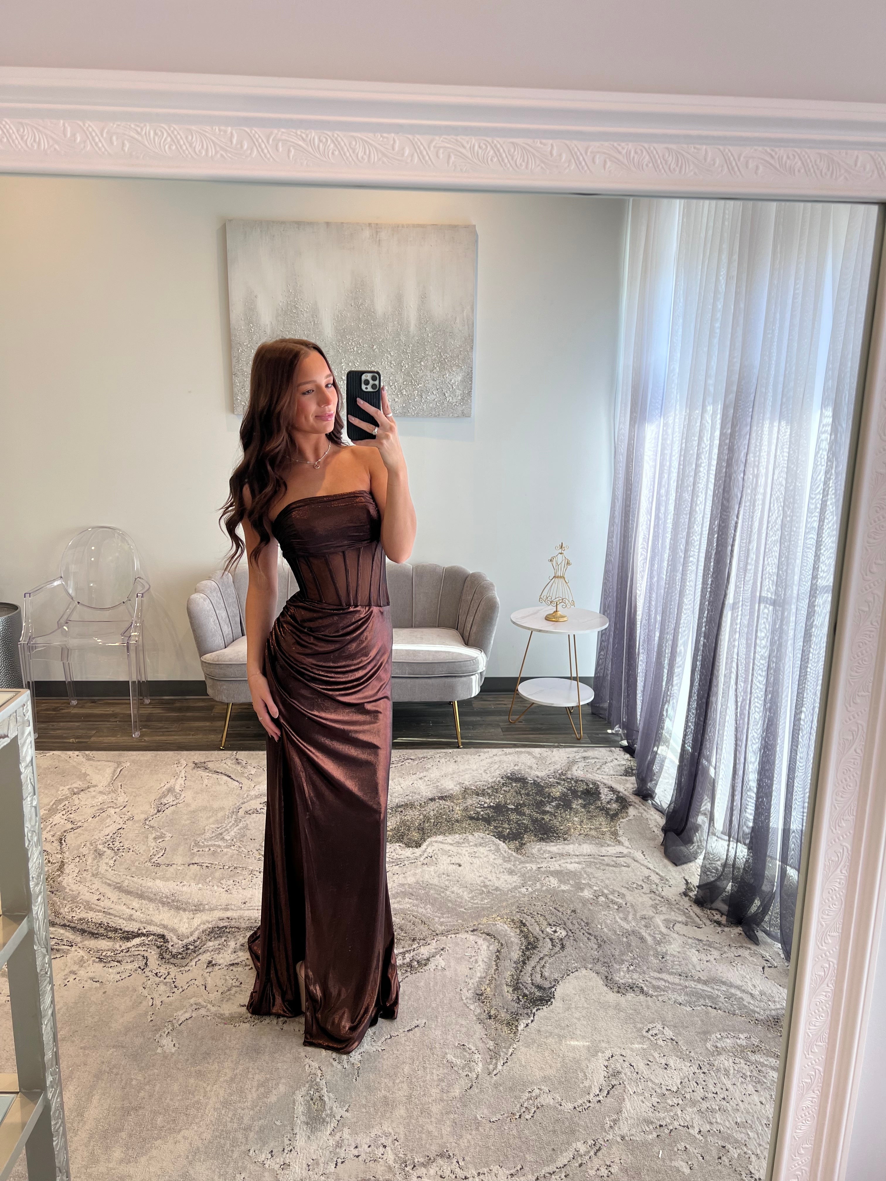 Sherri Hill 56920