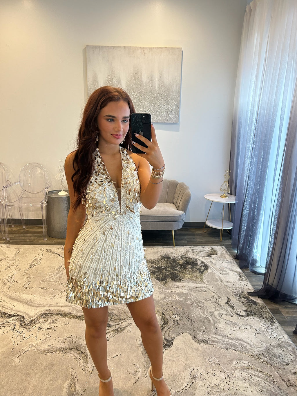 Sherri Hill 57383