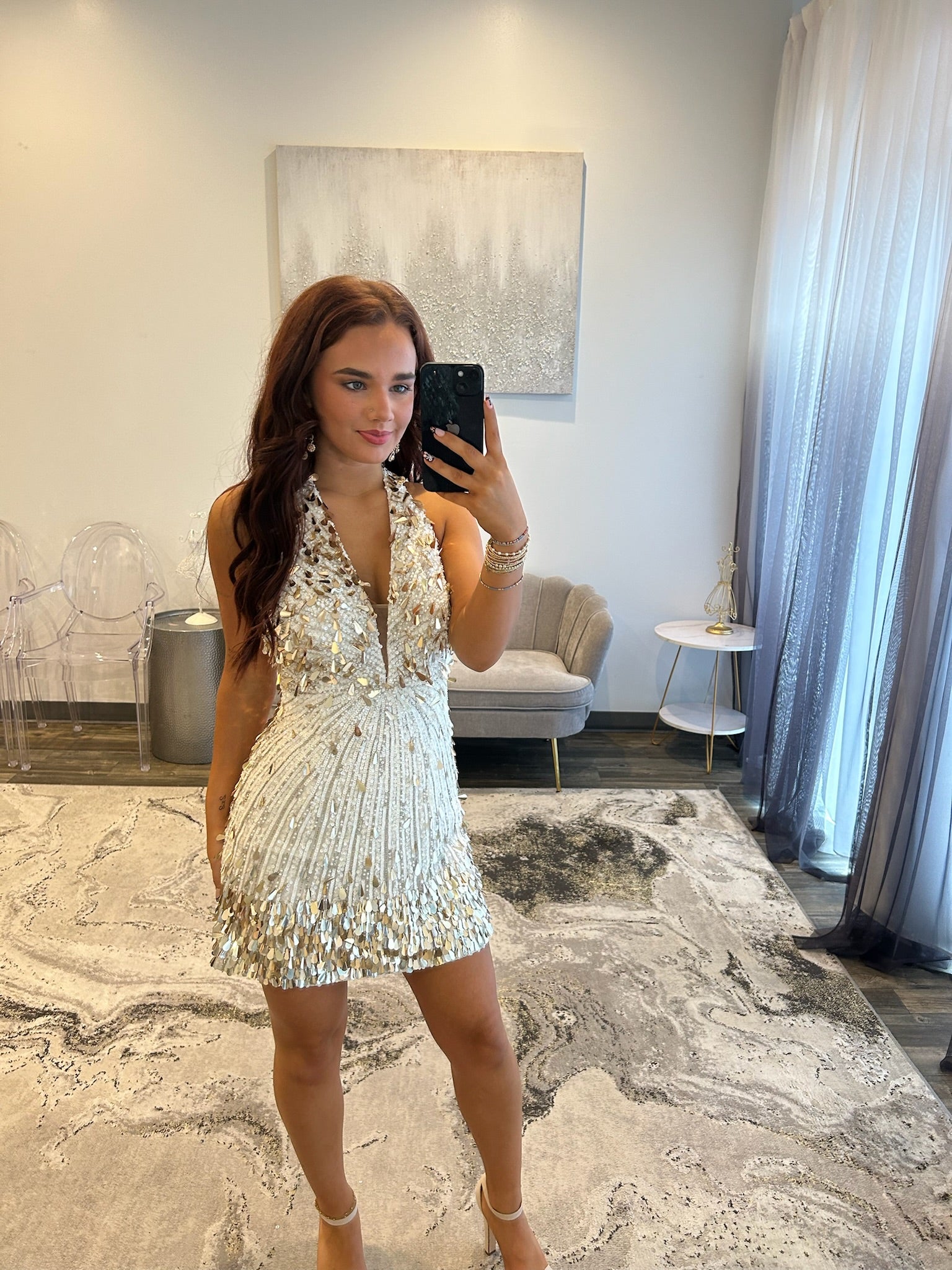 Sherri Hill 57383