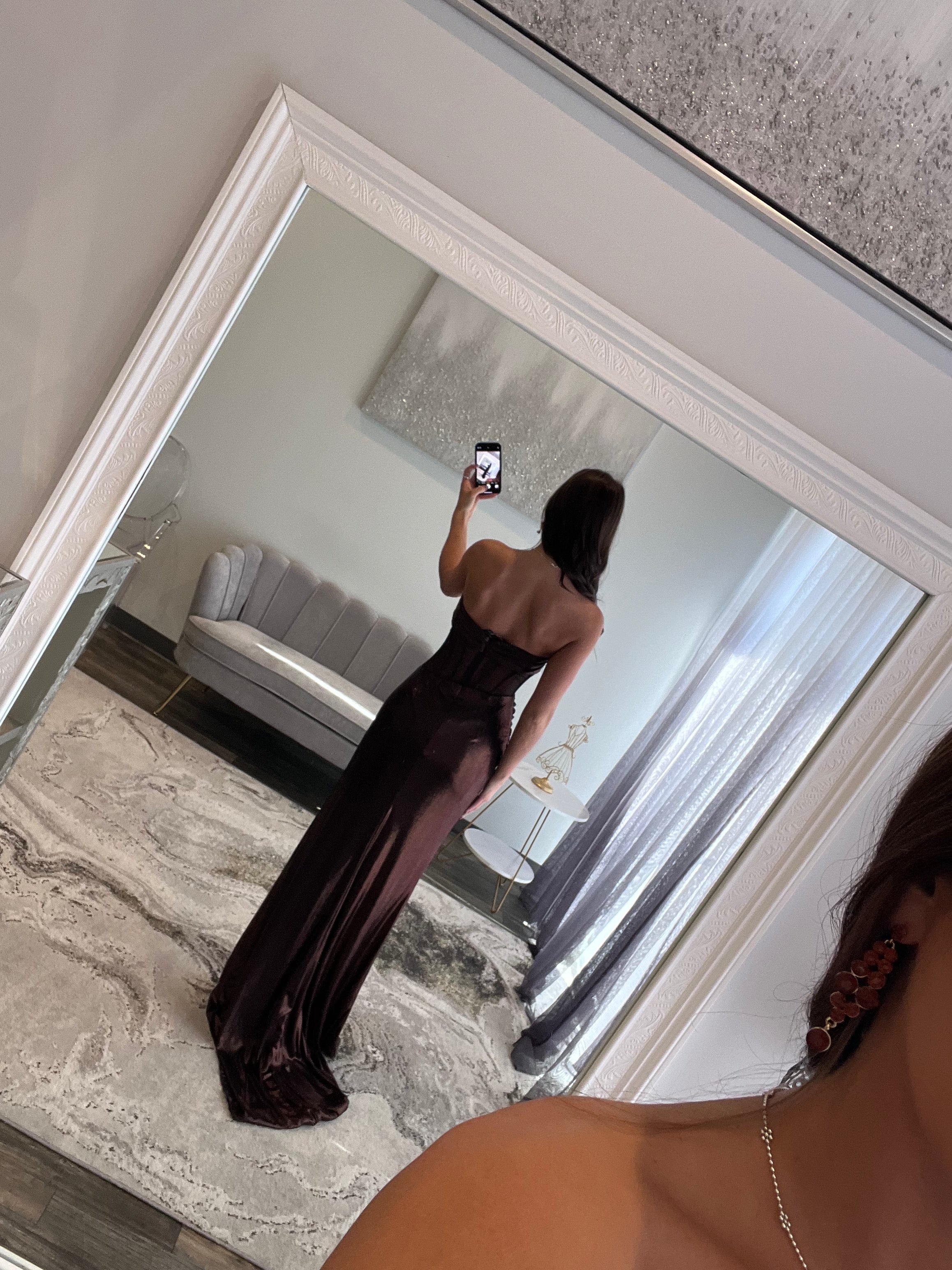 Sherri Hill 56920