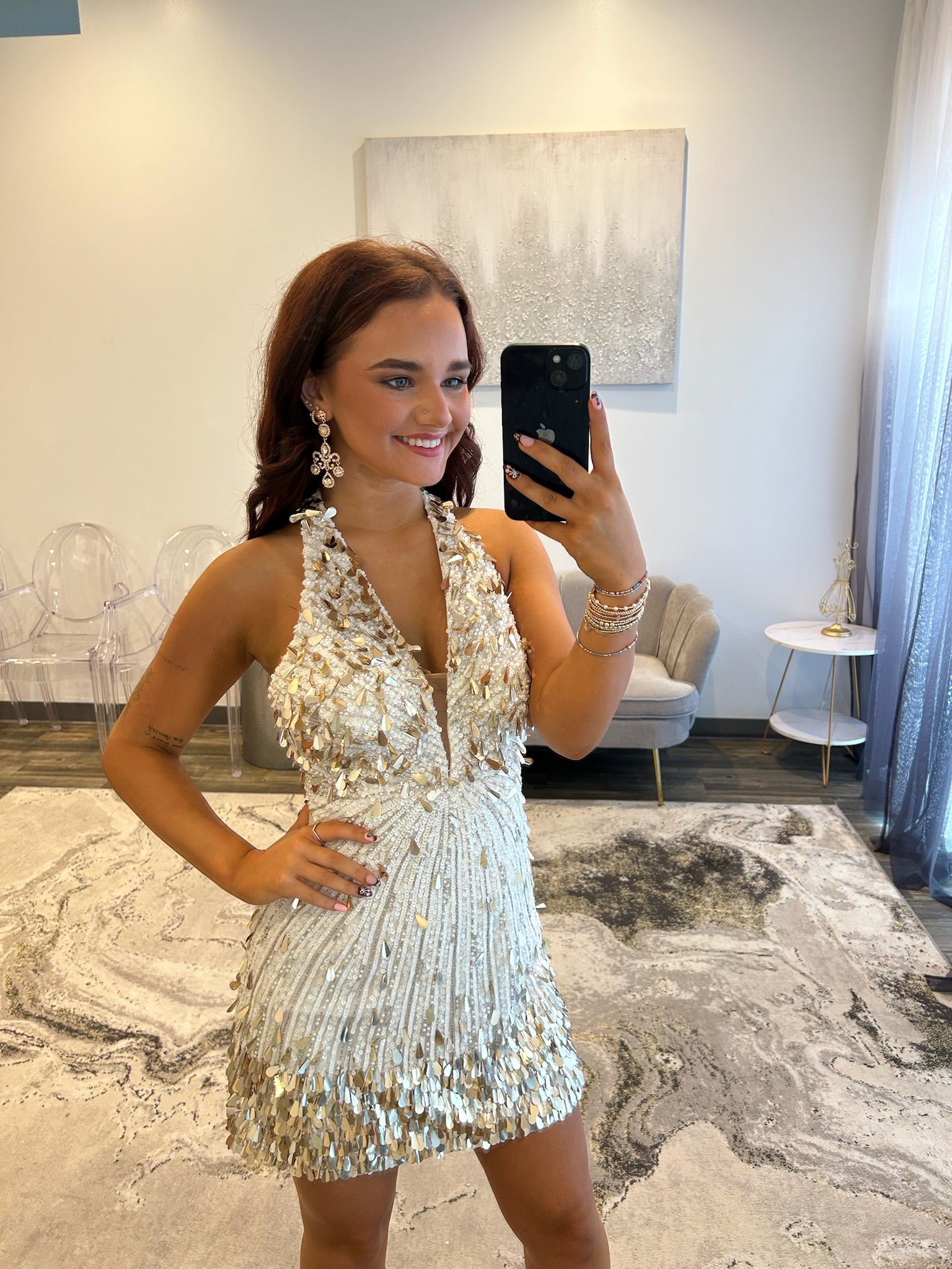 Sherri Hill 57383