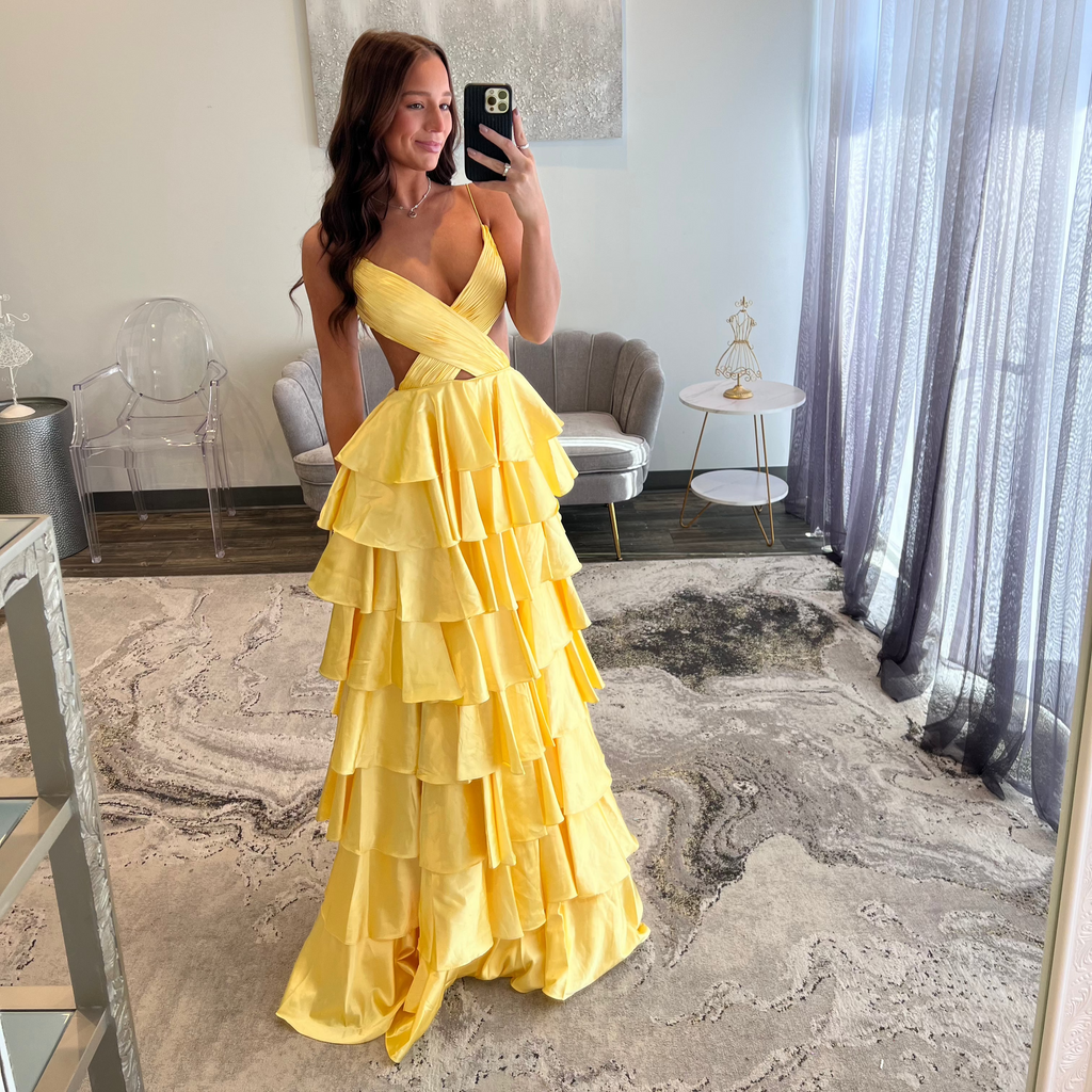 Sherri Hill 57009
