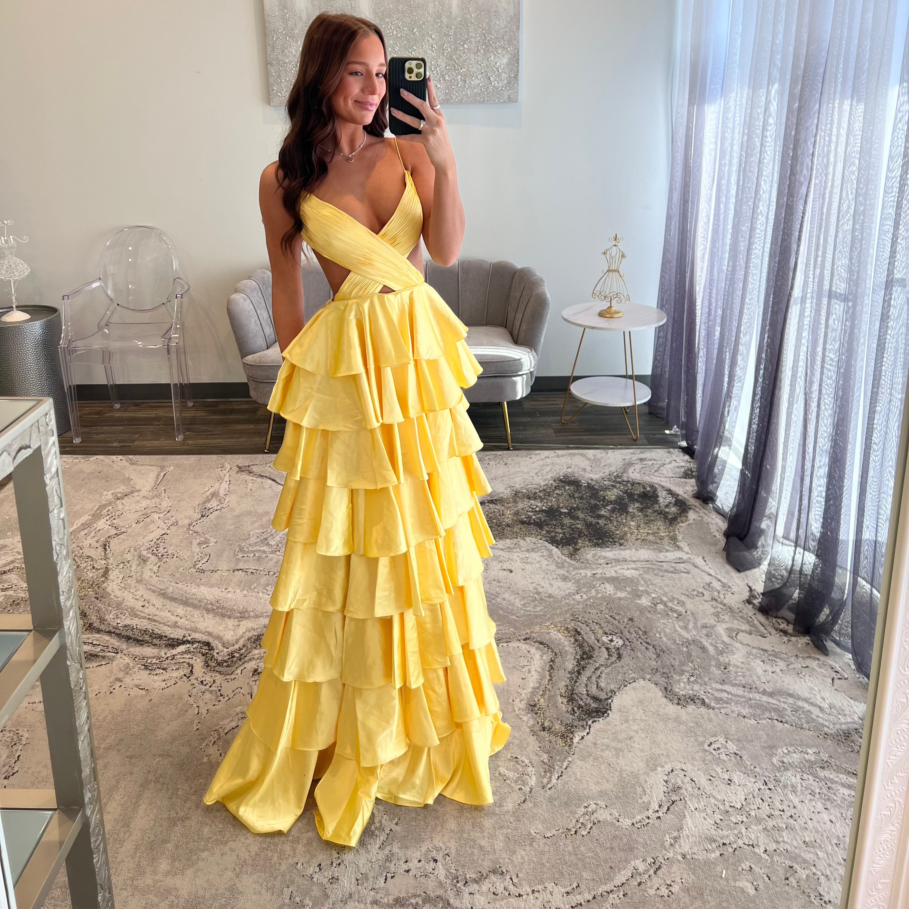 Sherri Hill 57009