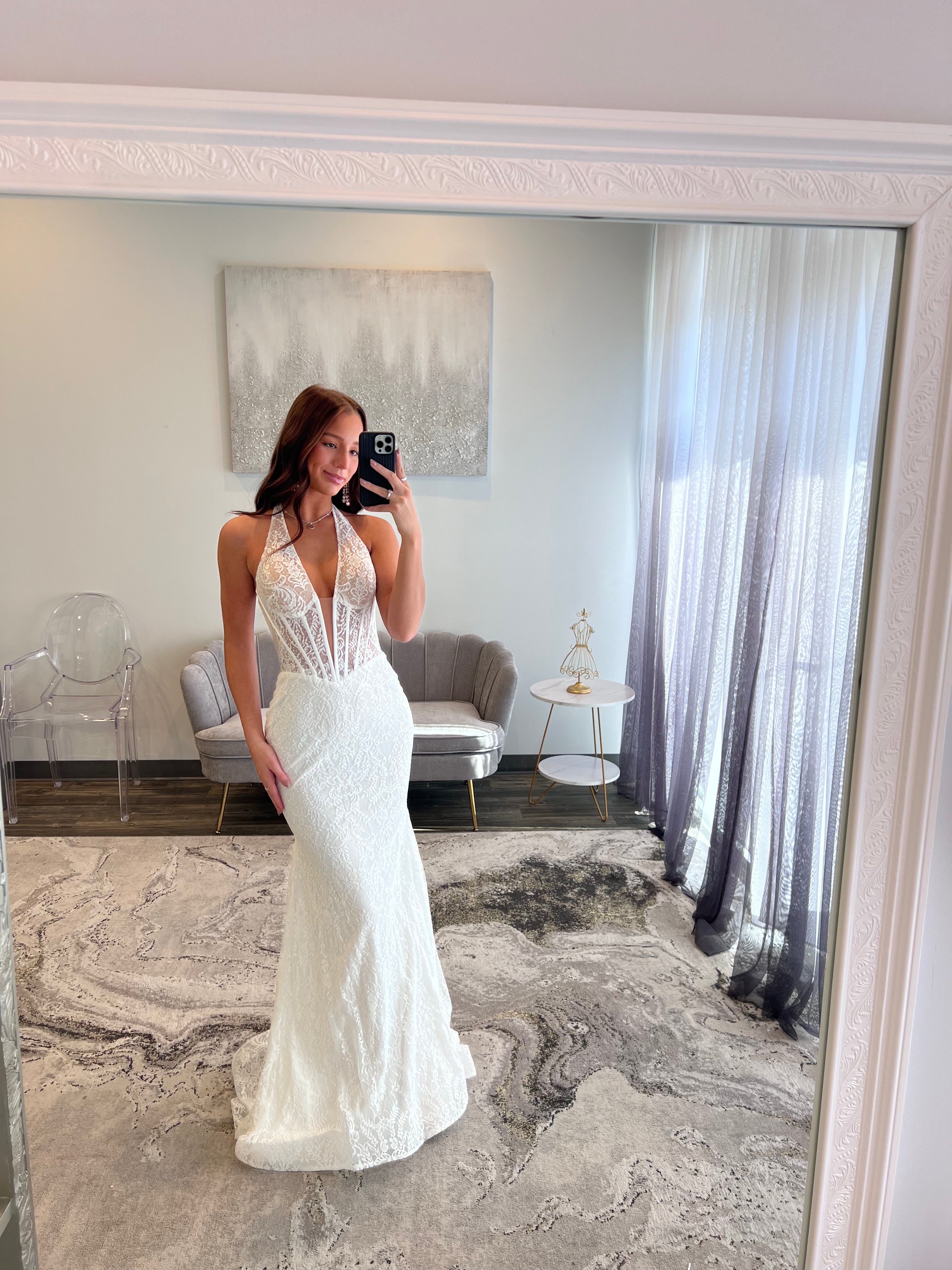 Sherri Hill 57135