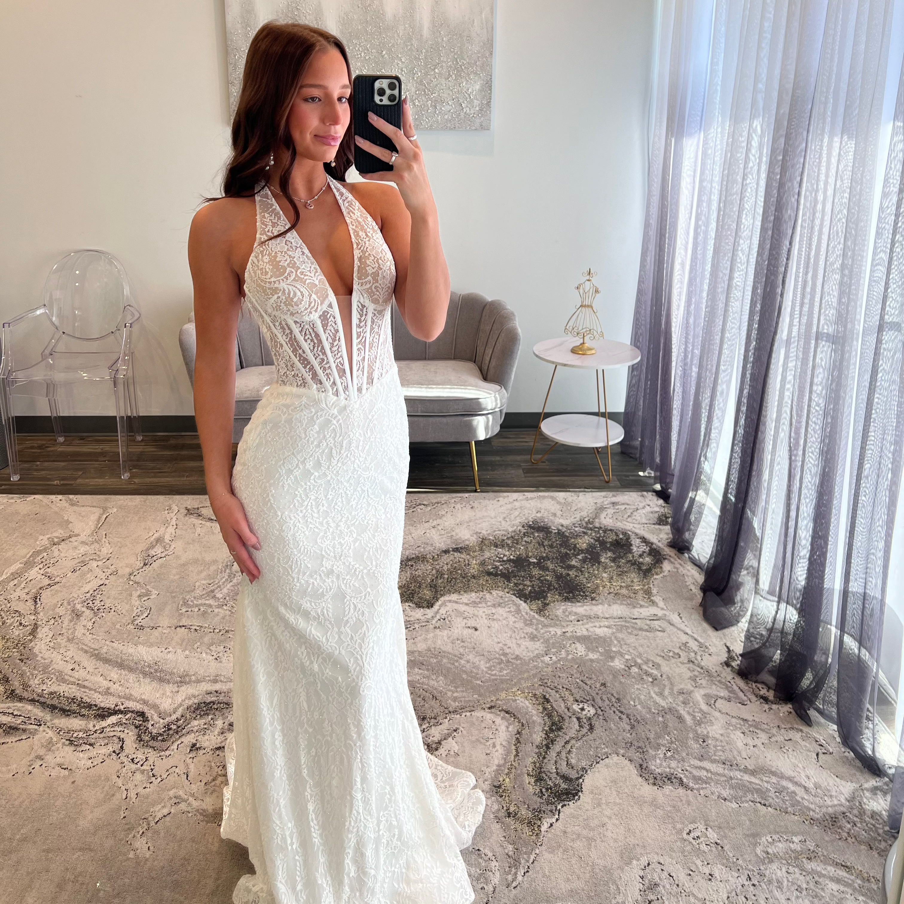 Sherri Hill 57135