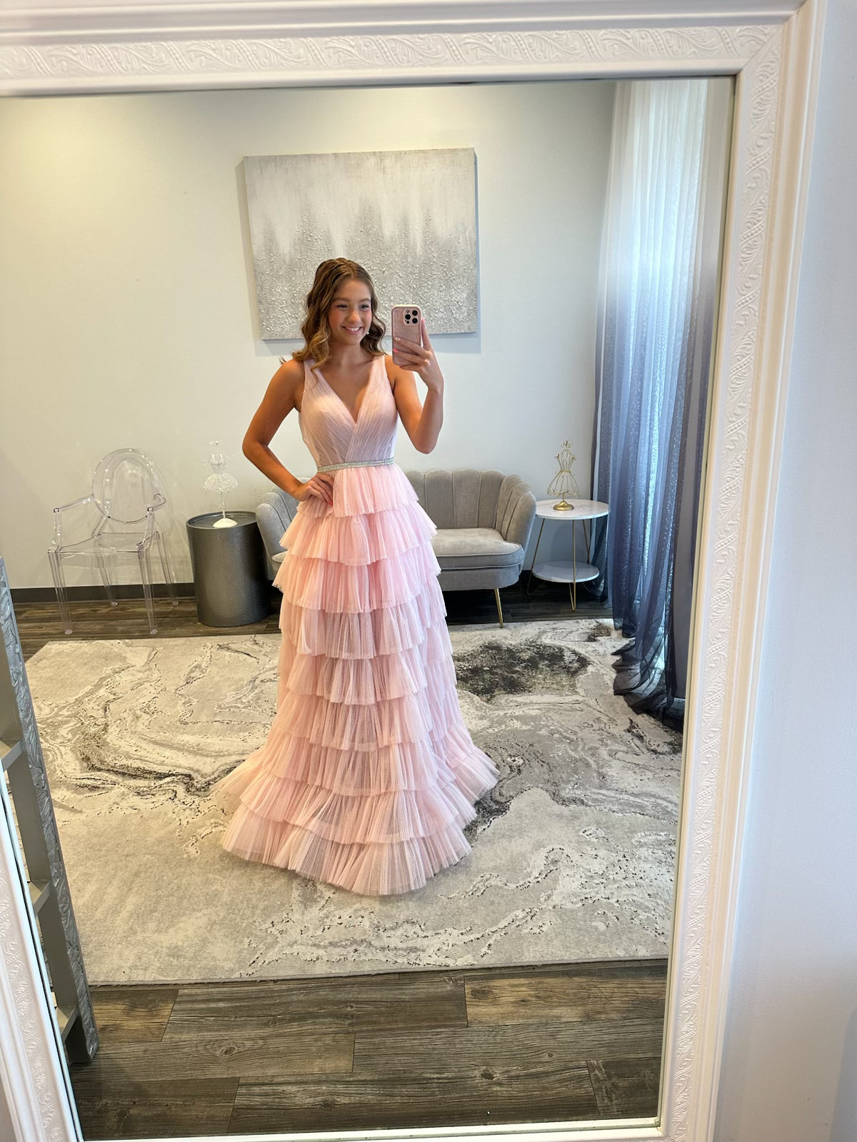 Jovani 07998