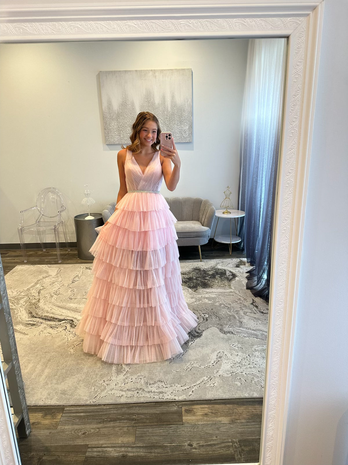 Jovani 07998