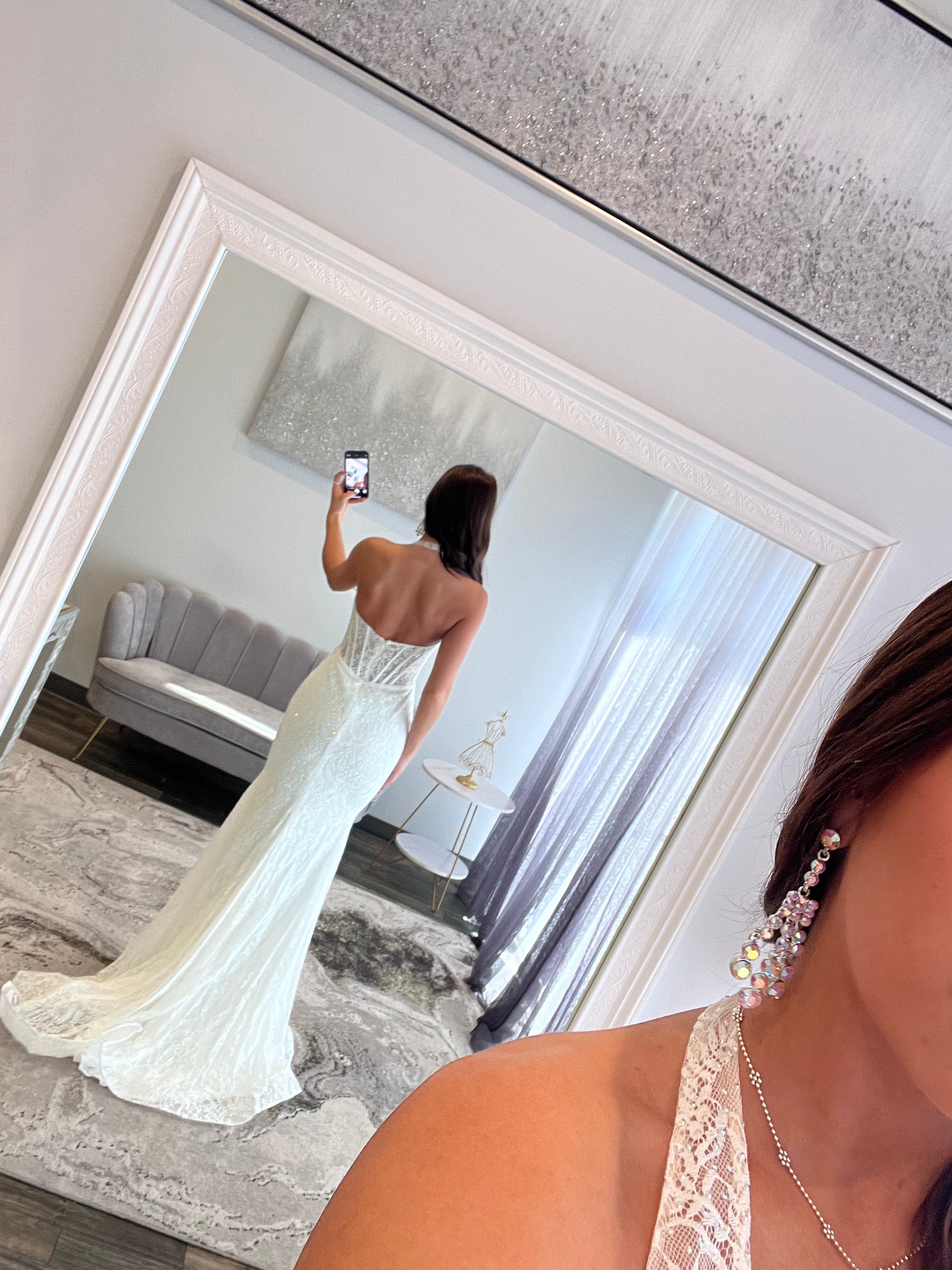 Sherri Hill 57135