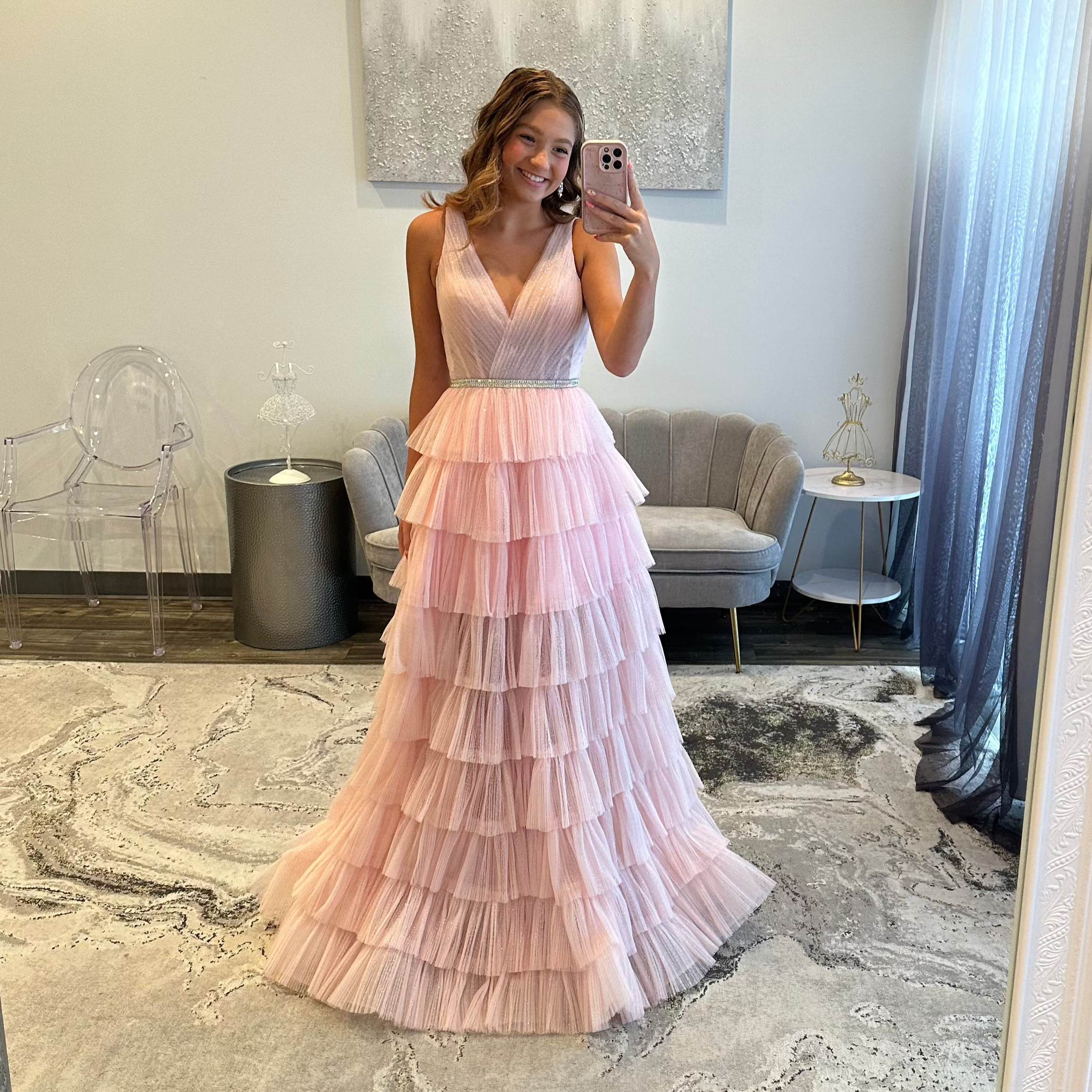 Jovani 07998