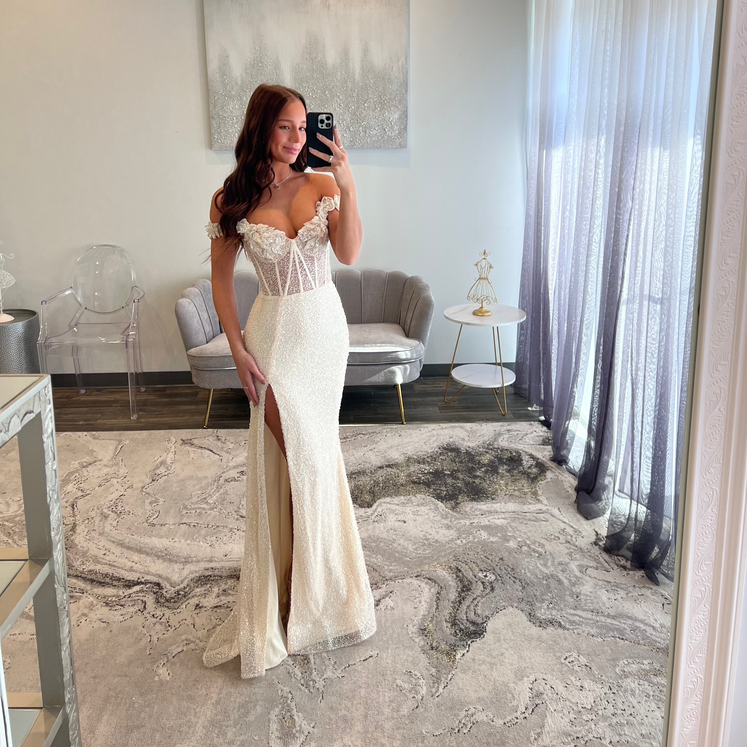 Sherri Hill 56981