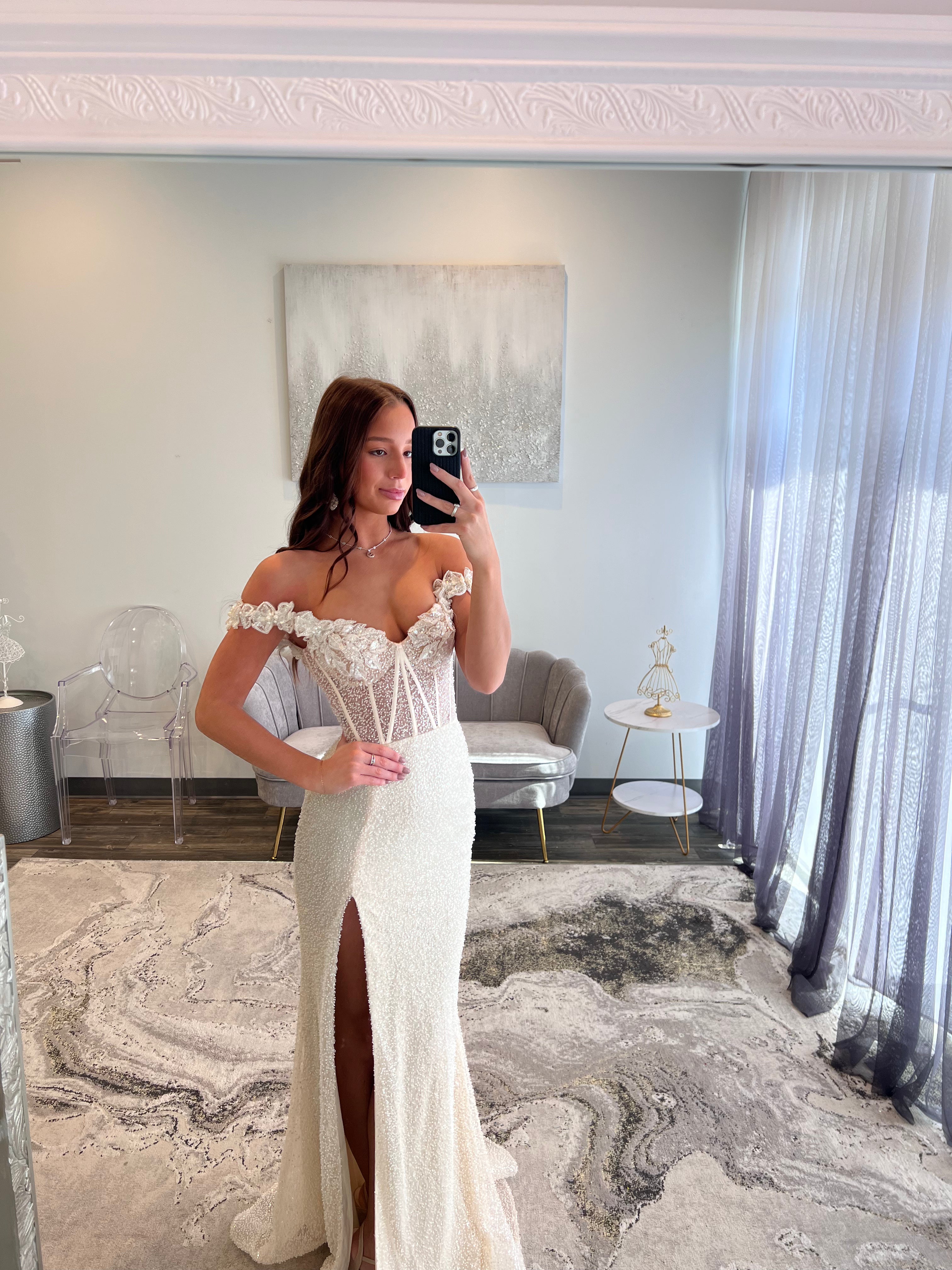 Sherri Hill 56981