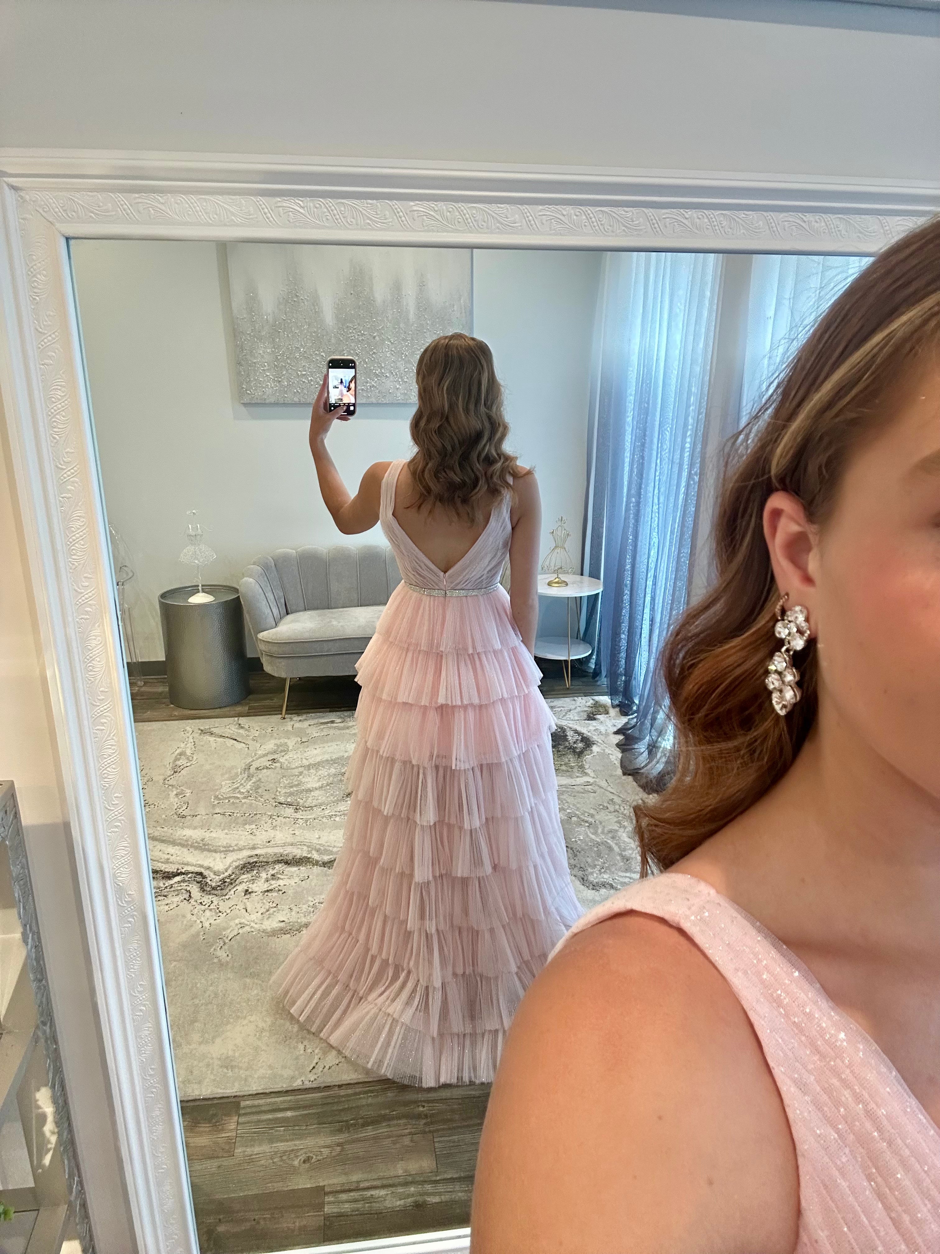 Jovani 07998