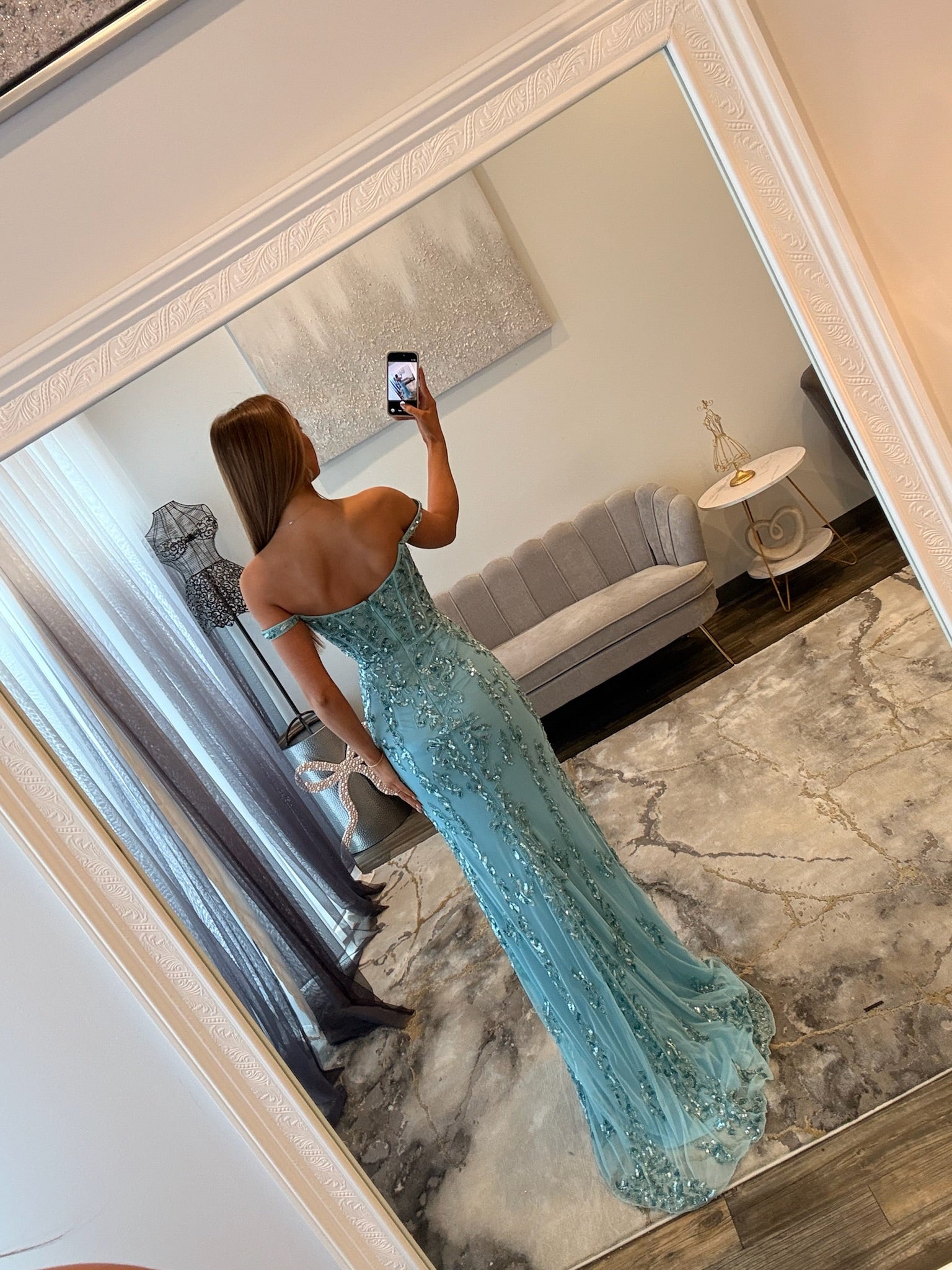 Sherri Hill 55445