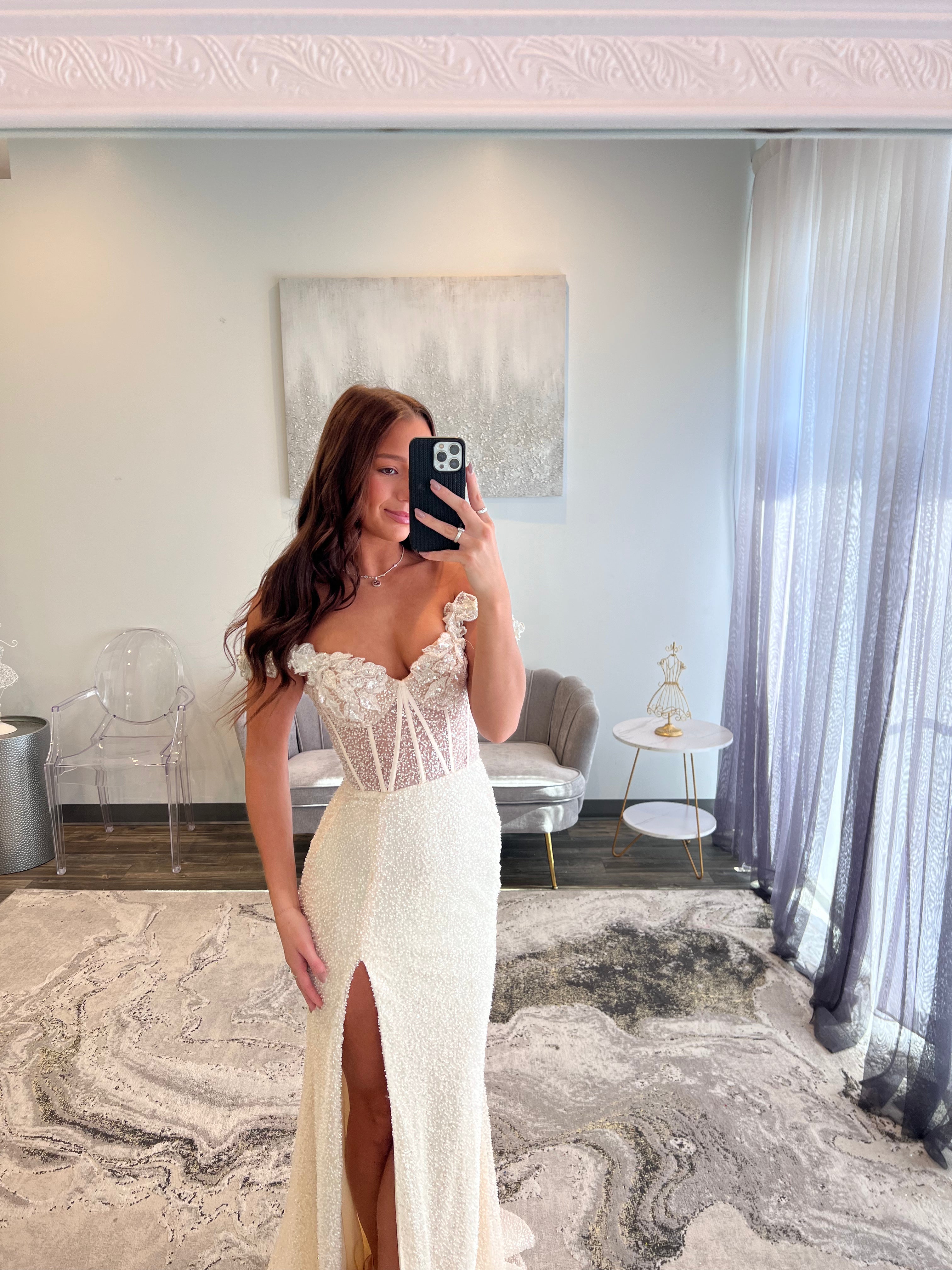 Sherri Hill 56981
