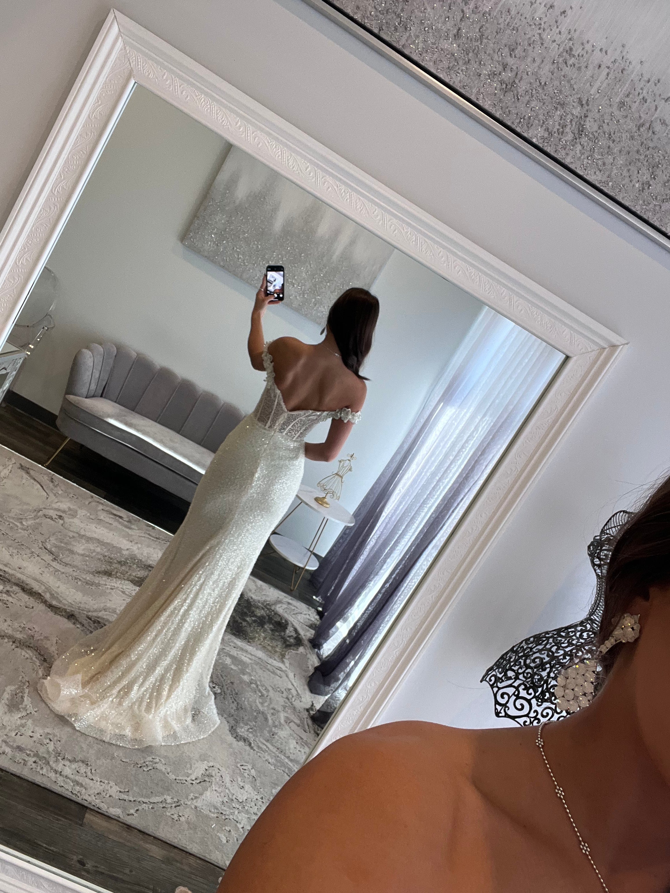 Sherri Hill 56981