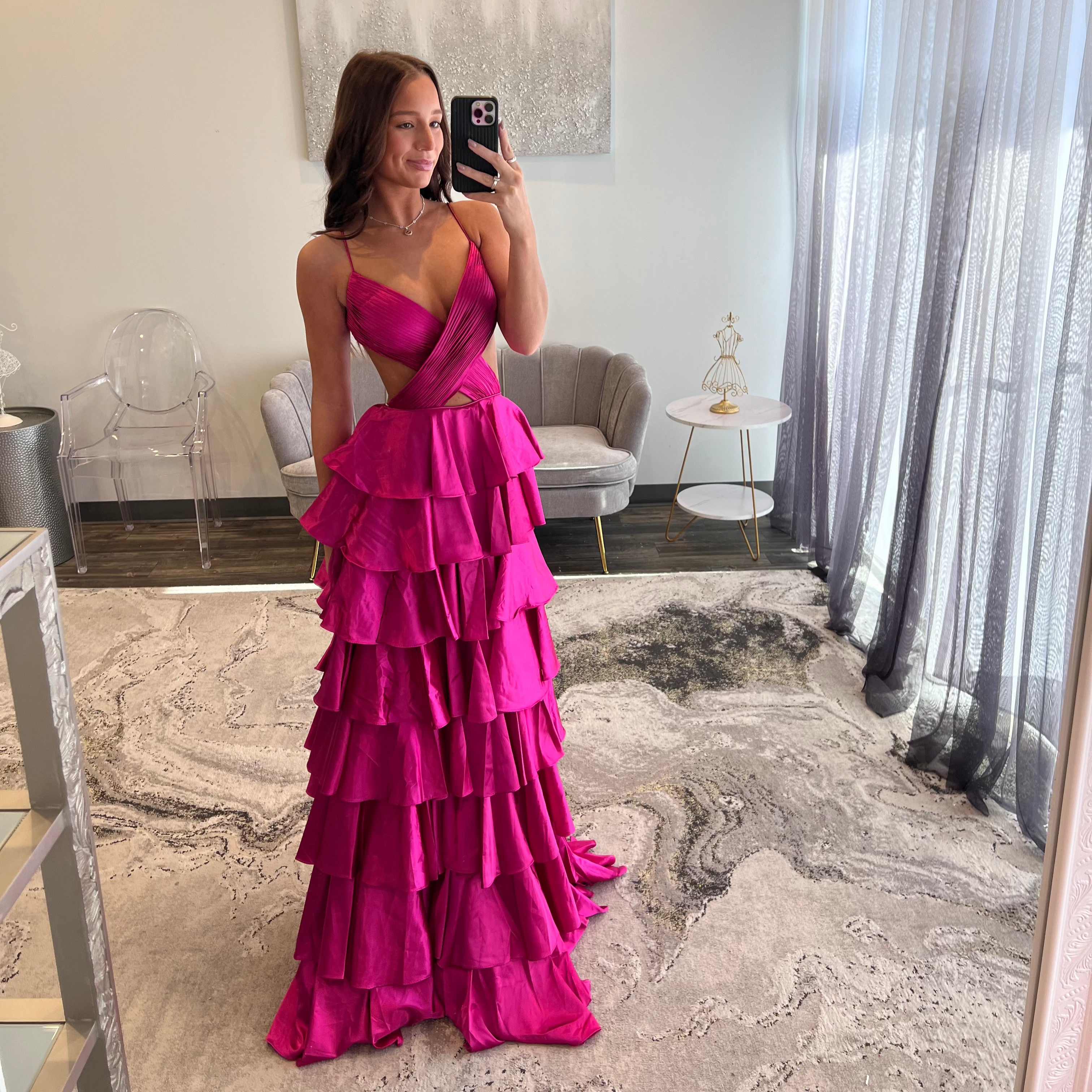 Sherri Hill 57009