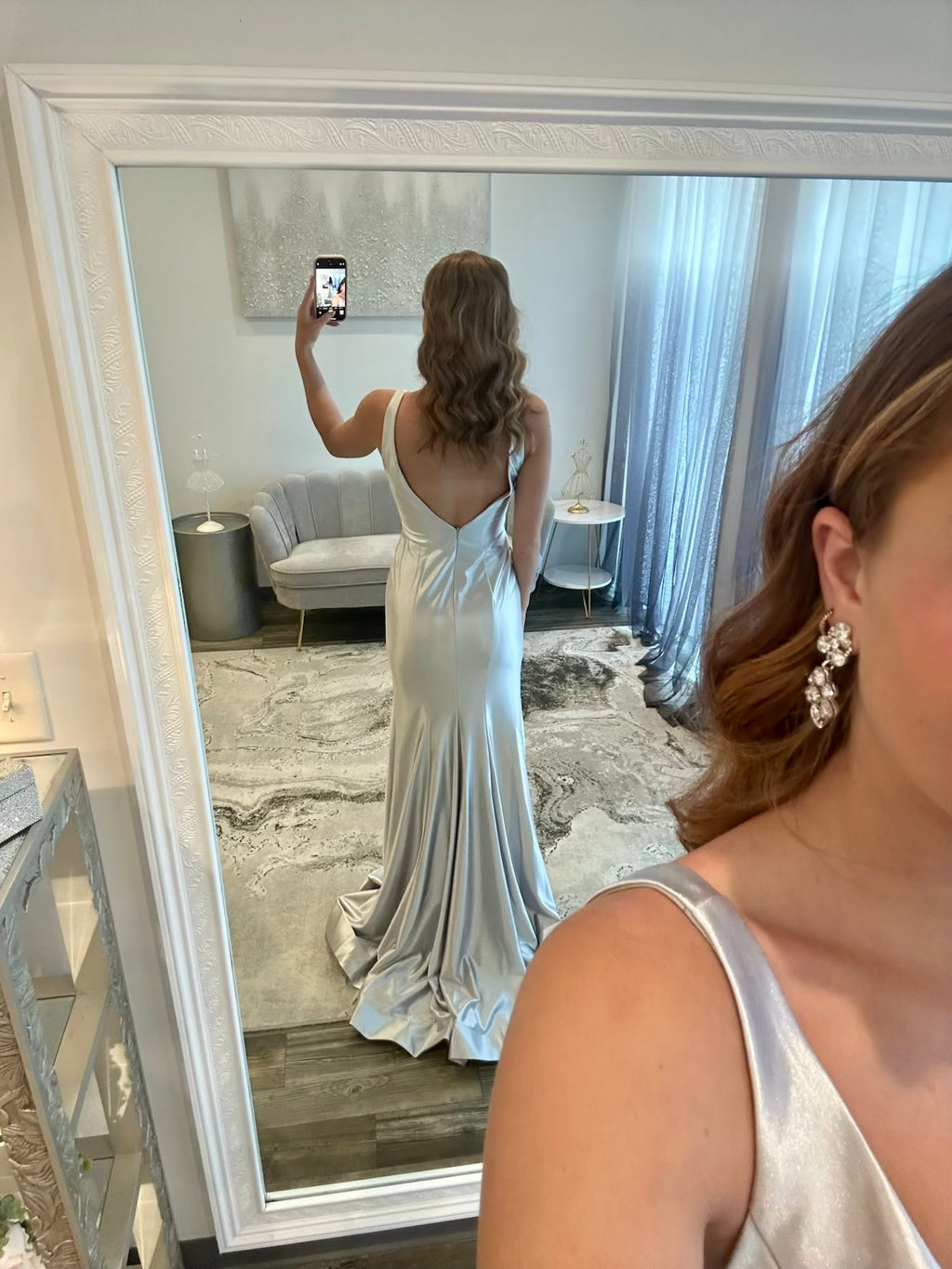 Sherri Hill 56184